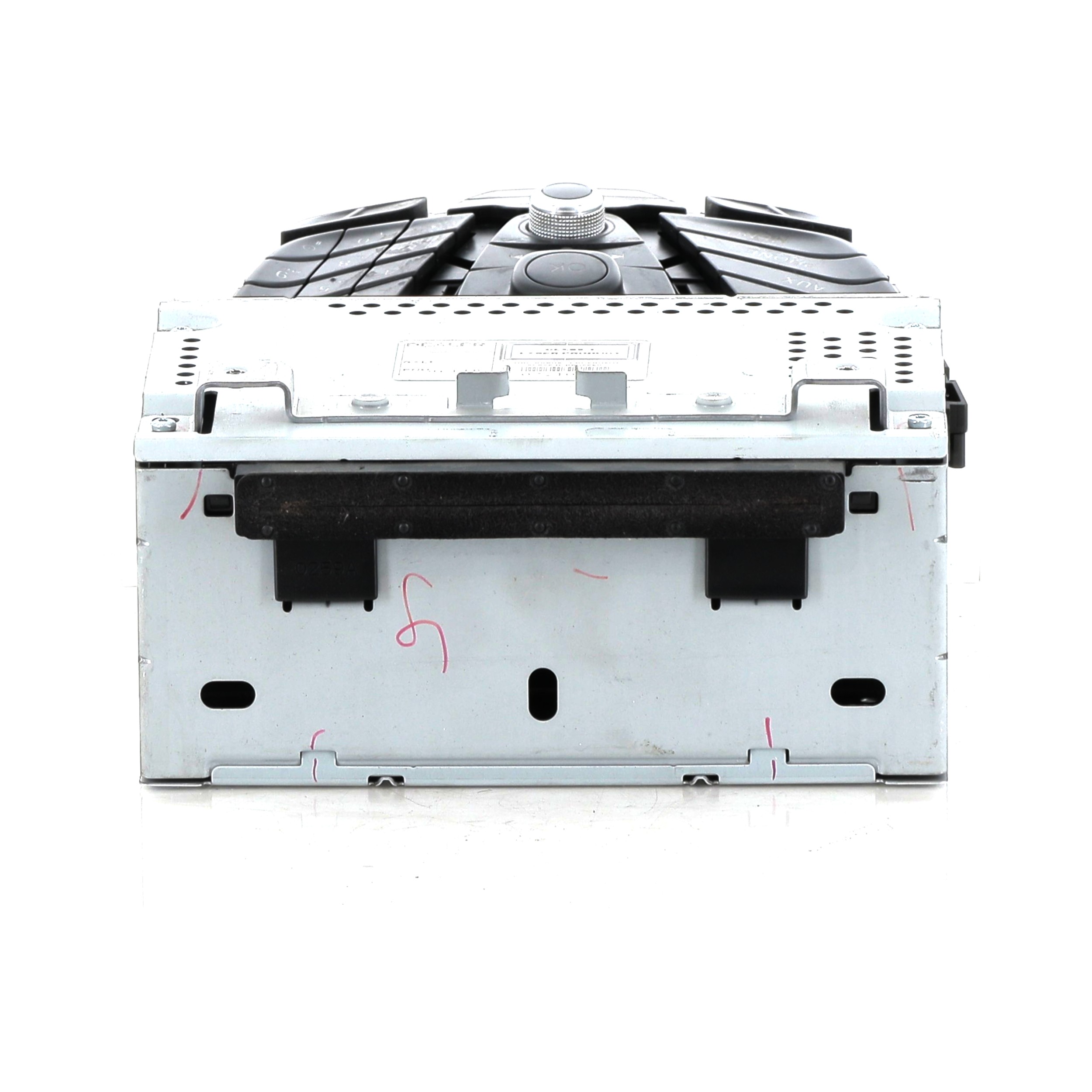 Poste Multimédia FORD FIESTA 6 PH.2 E0-9240F E0-9240F