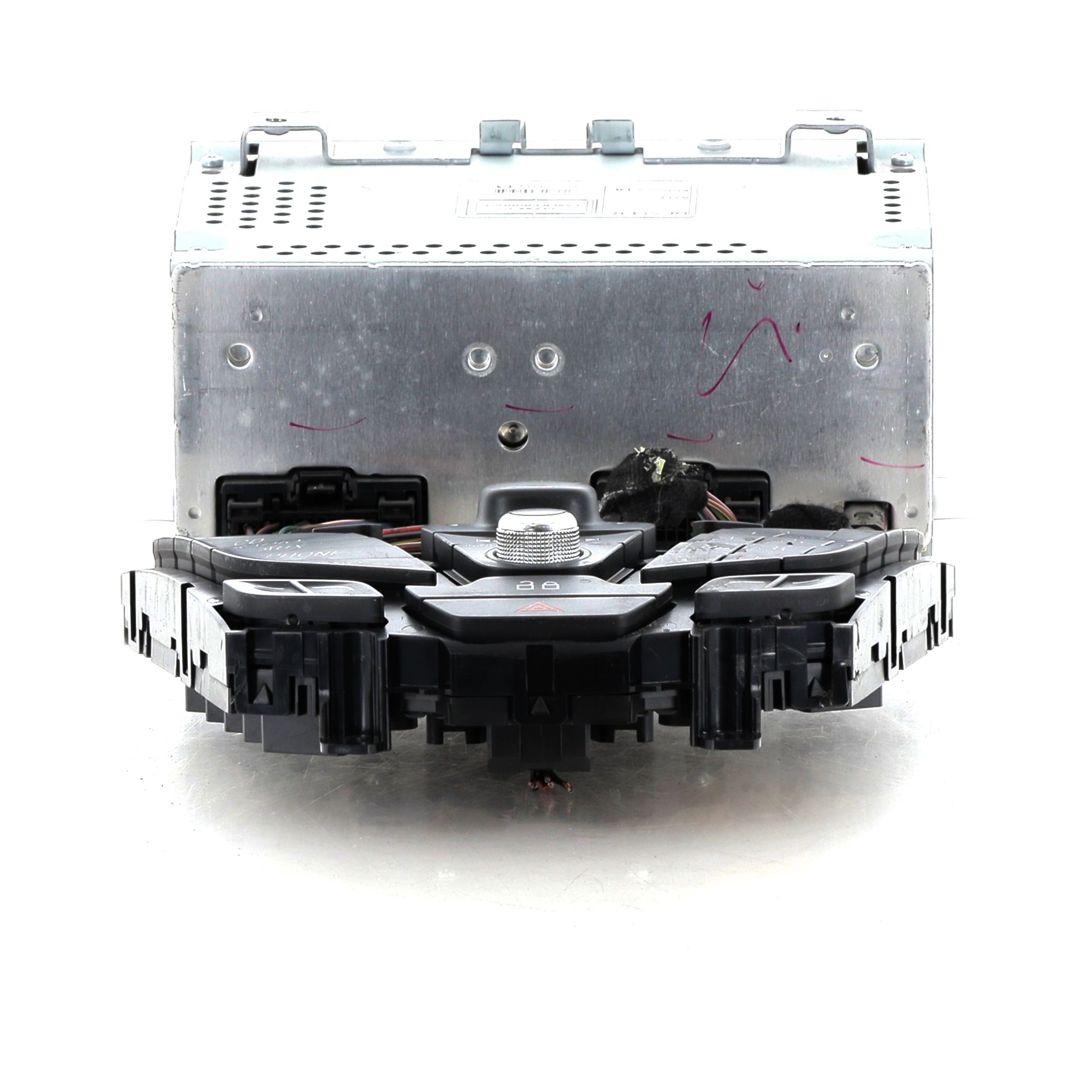 Poste Multimédia FORD FIESTA 6 PH.2 E0-9240F E0-9240F [reference_114846] 2