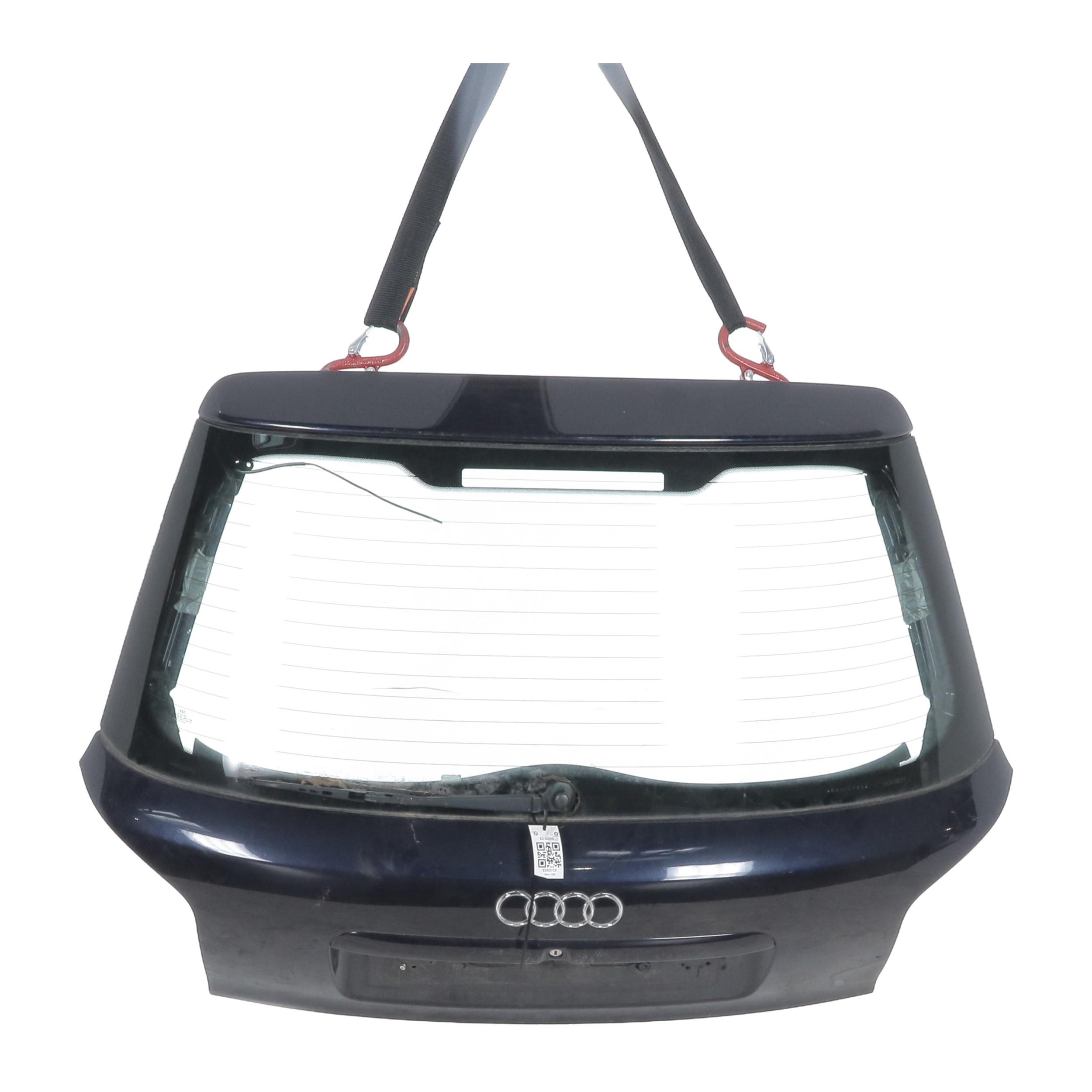 Hayon AUDI A3 1 PH.1 BLEU FONCE réf. 8L0827023 E0-9265S E0-9265S