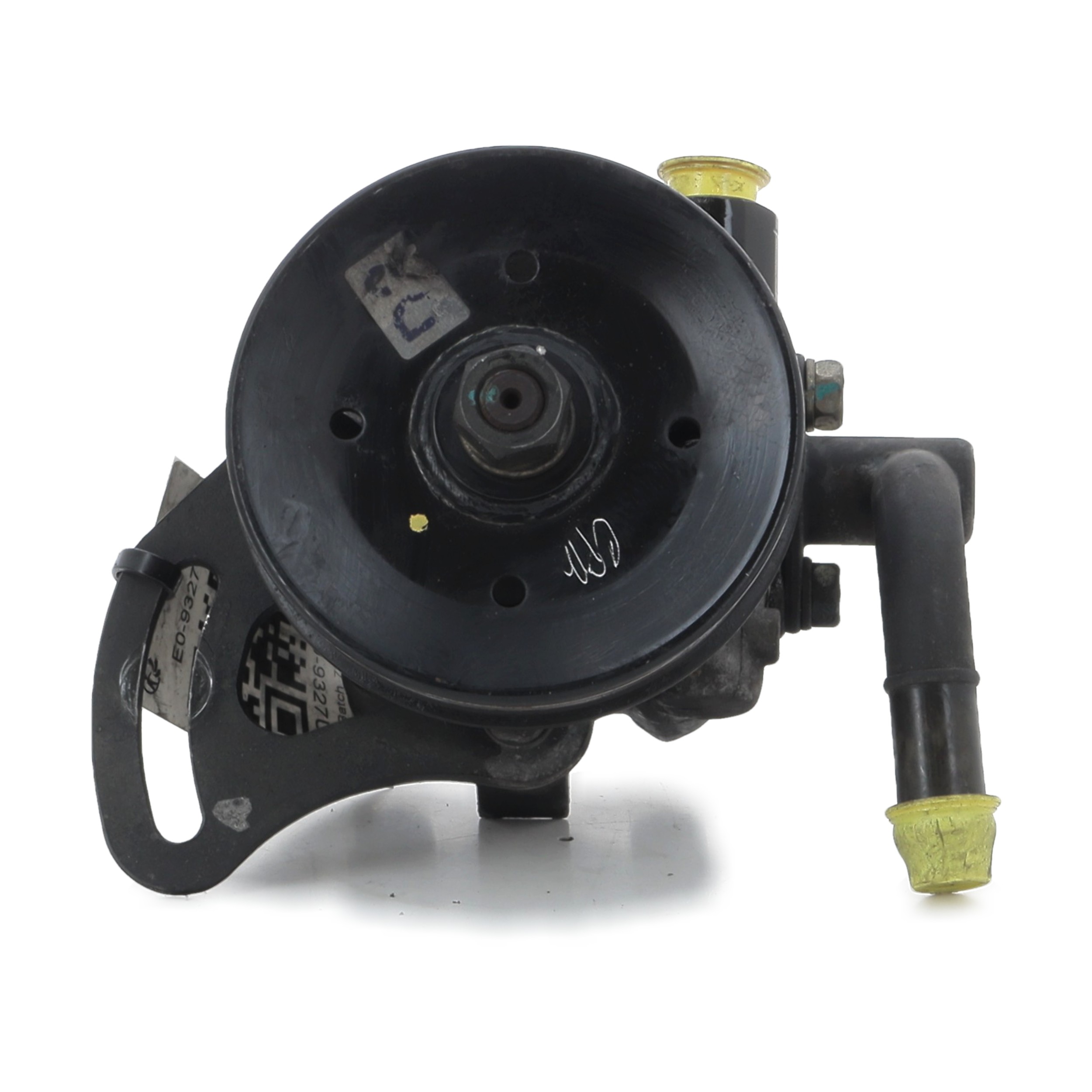 Pompe direction assistée CHEVROLET MATIZ 2 réf. 94567381 E0-9327U E0-9327U