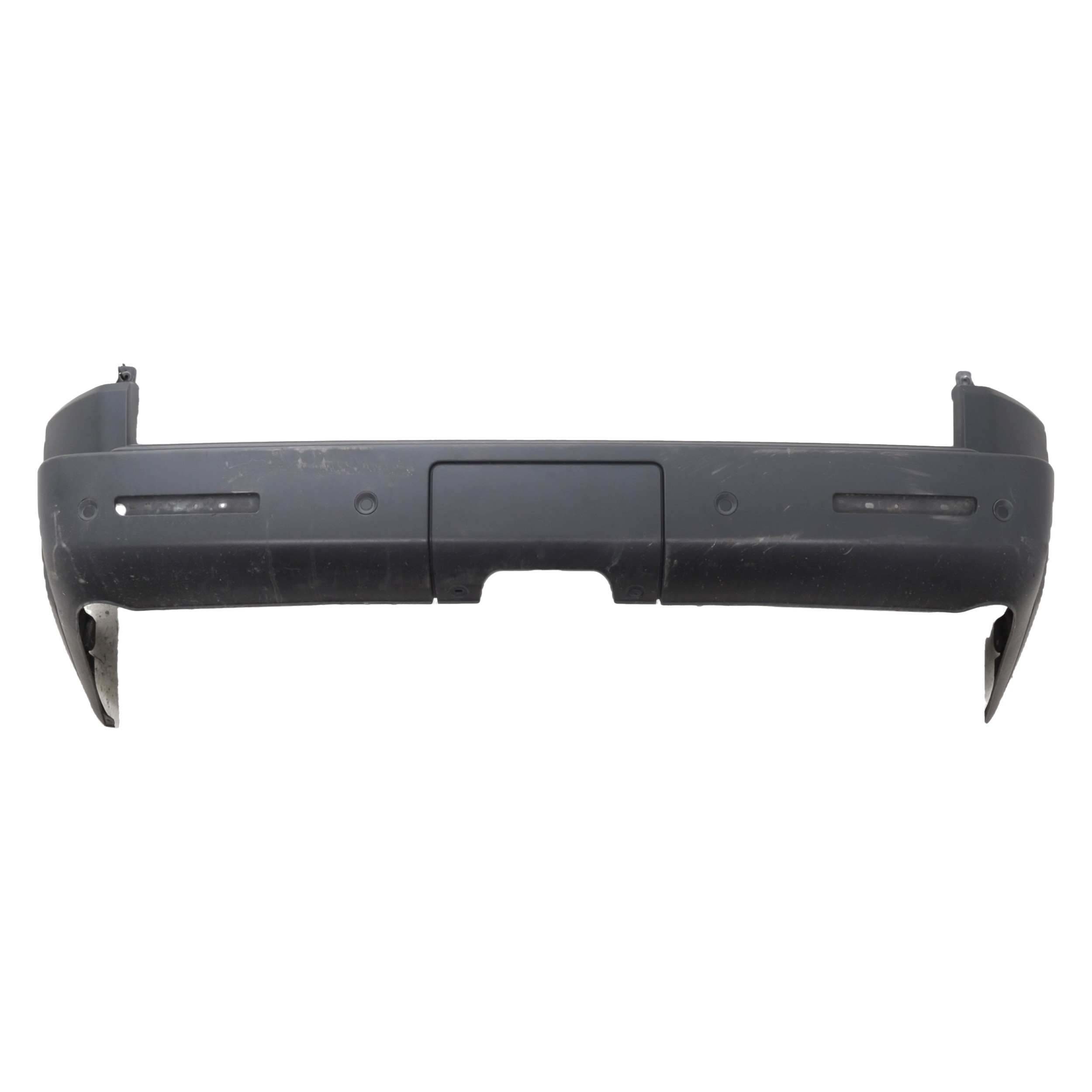 Pare choc arrière LAND ROVER DISCOVERY 4 PH.1 LR015463 E0-9336W E0-9336W