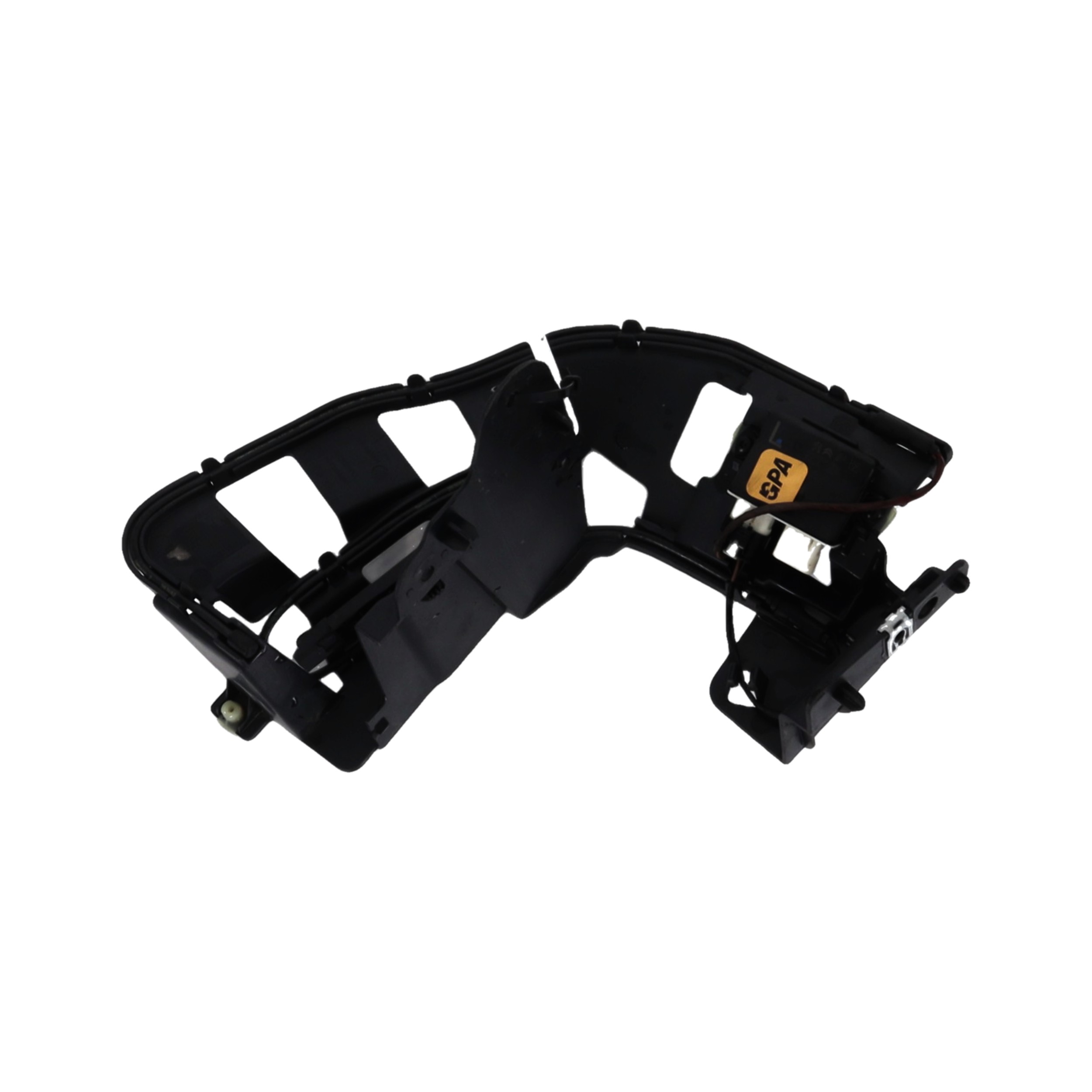 Radar détection angle mort arrière gauche 1617138880 - CITROEN JUMPY 3 2.0 HDI - E0-9337U E0-9337U