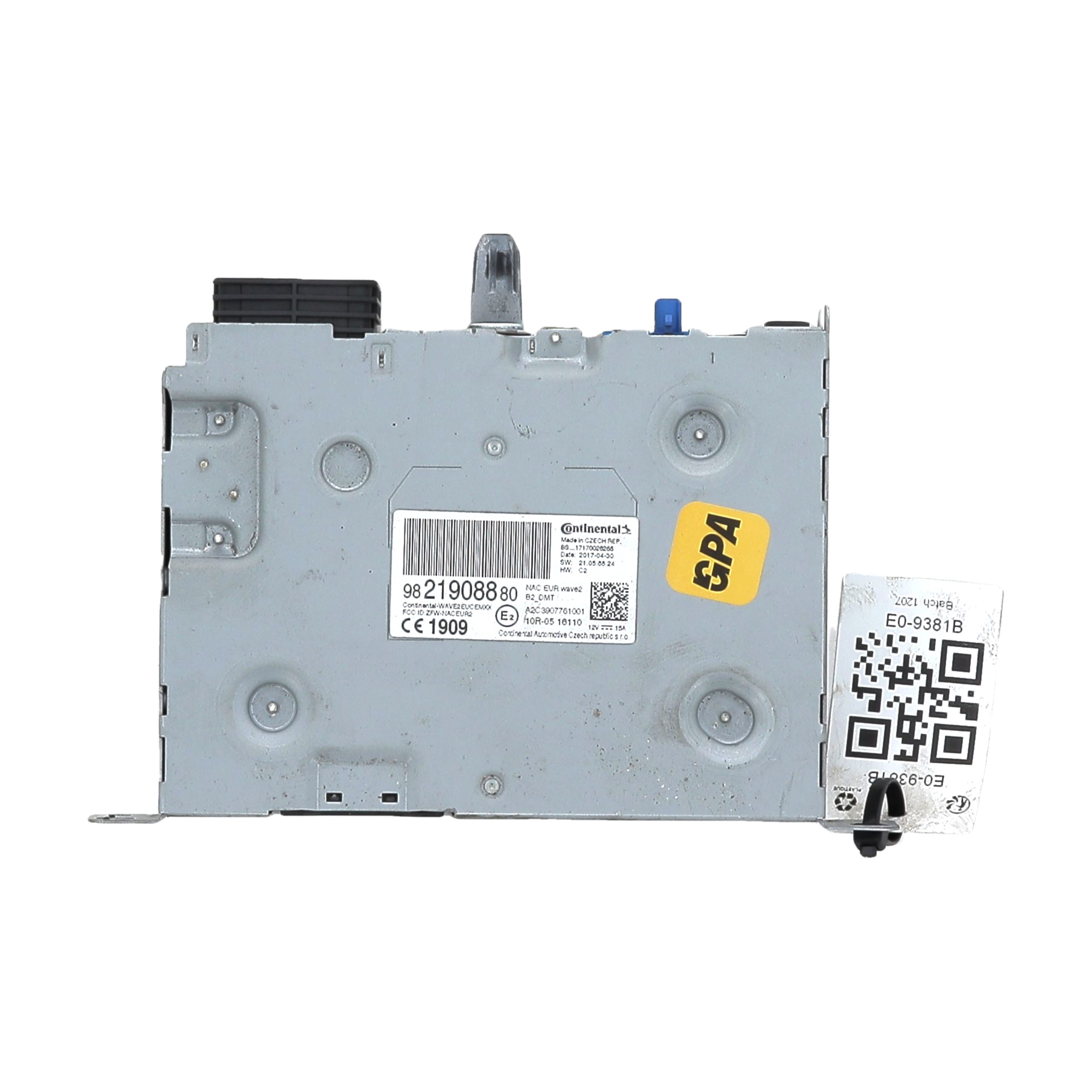 E0-9381B