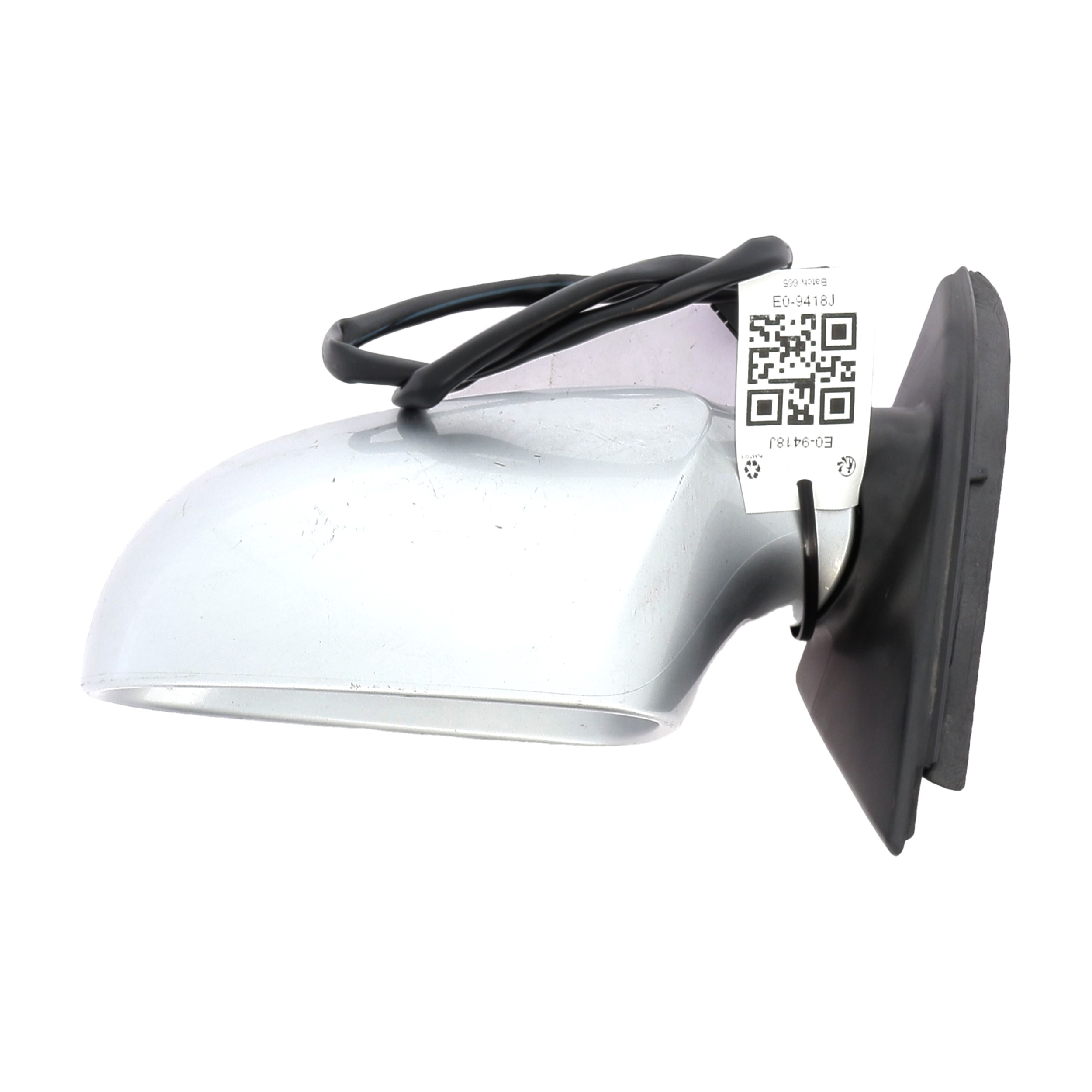 Rétroviseur gauche VOLKSWAGEN PASSAT 5 réf. 3C1857507CL9B9 E0-9418J E0-9418J