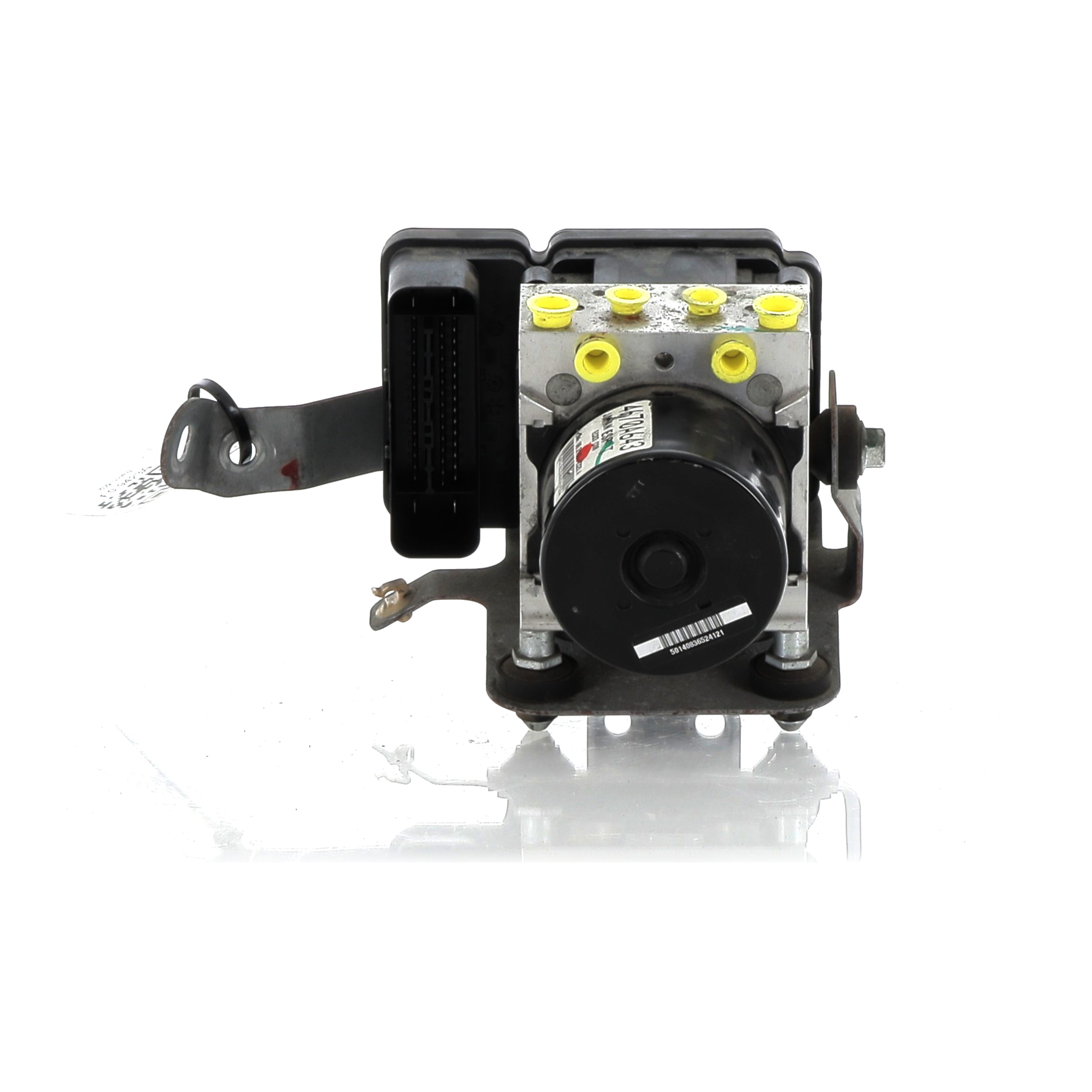 Bloc ABS 1612238480 - CITROEN C4 AIRCROSS 1.6 EHDI - E0-9423A E0-9423A