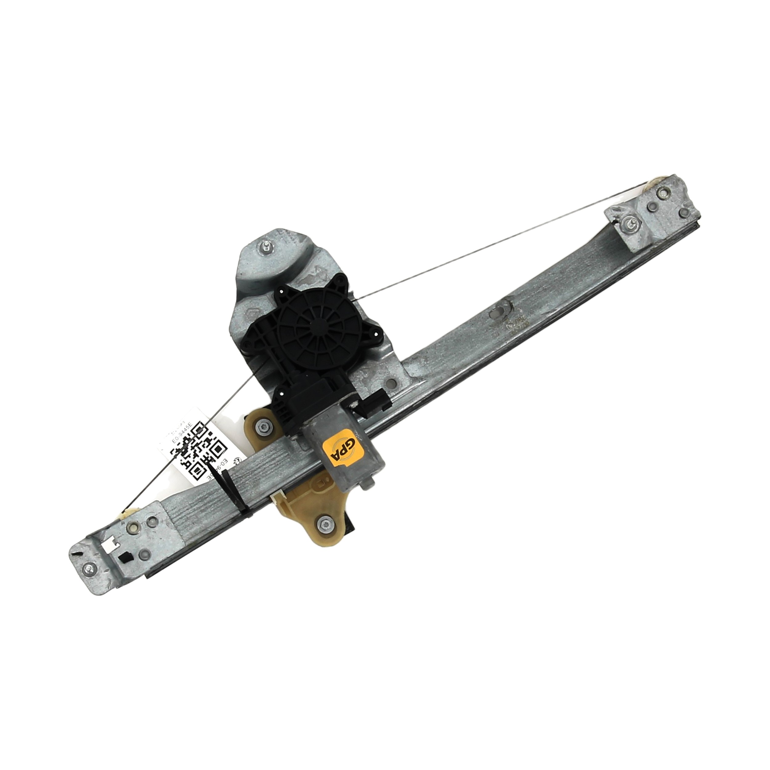 Lève-vitre avant gauche RENAULT CLIO ESTATE 4 PH.1 E0-9445E E0-9445E