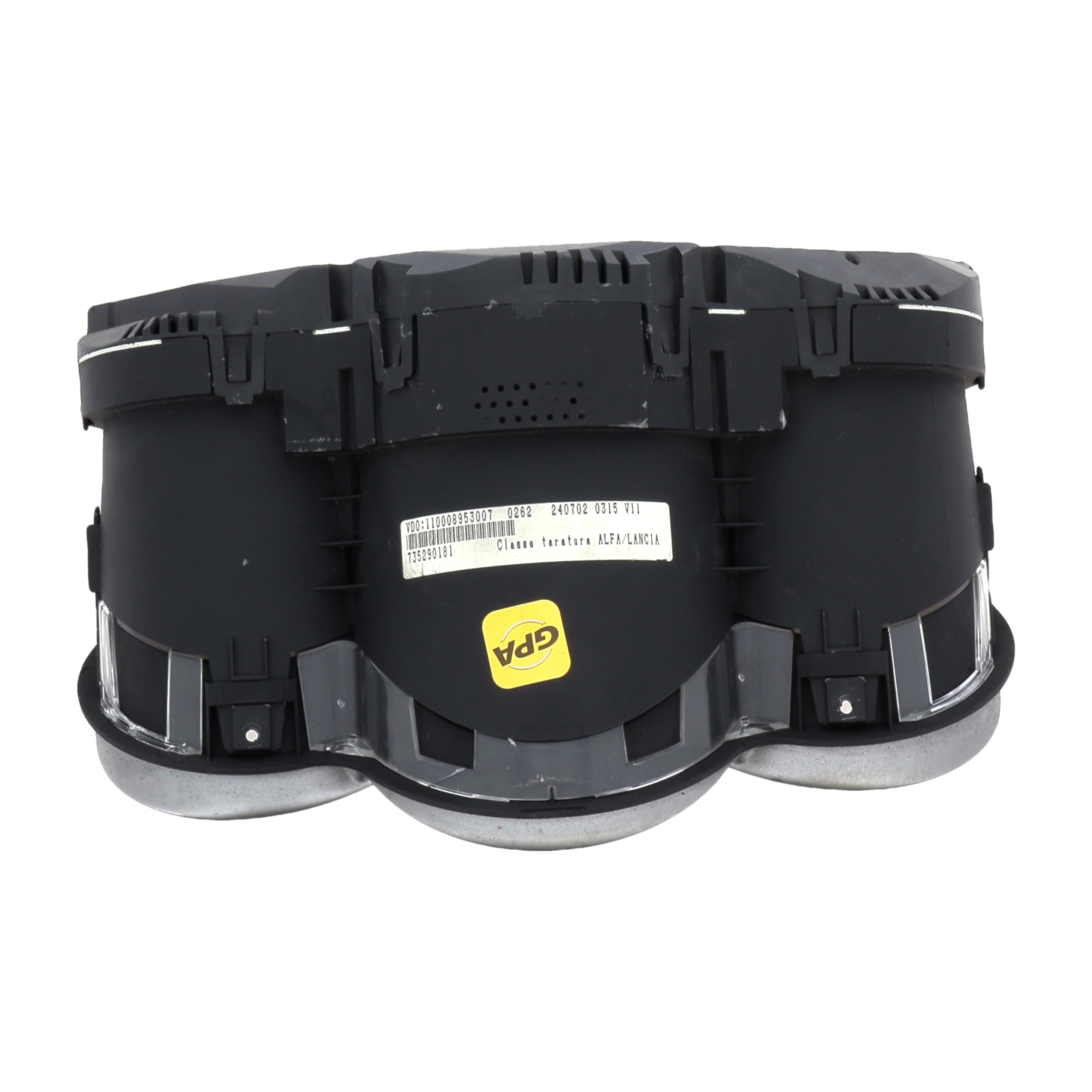 Compteur 735374414 - ALFA-ROMEO 147 PH.1 - E0-9456K E0-9456K