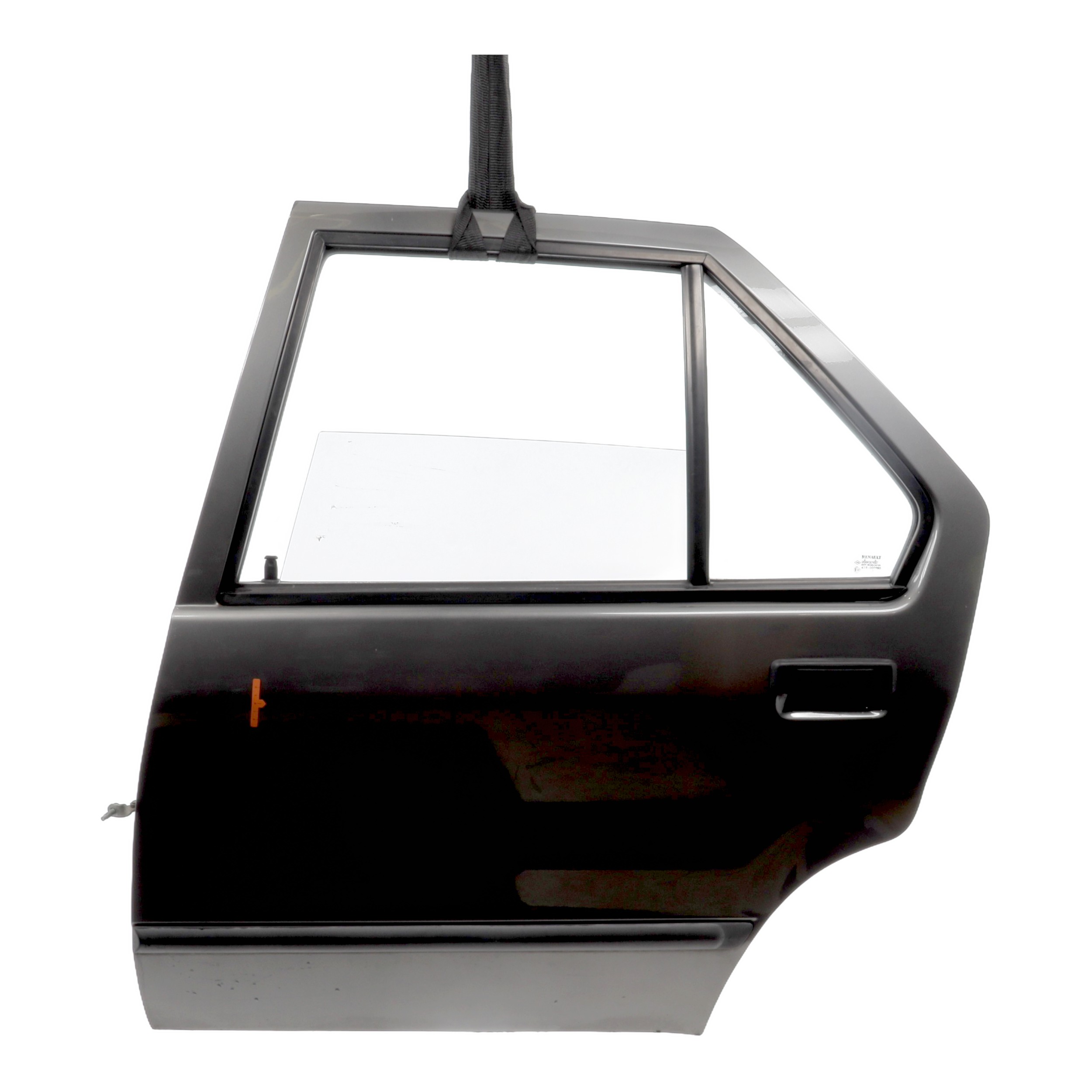 Porte arrière gauche RENAULT R19 PH.2 7751467507 E0-9471J E0-9471J