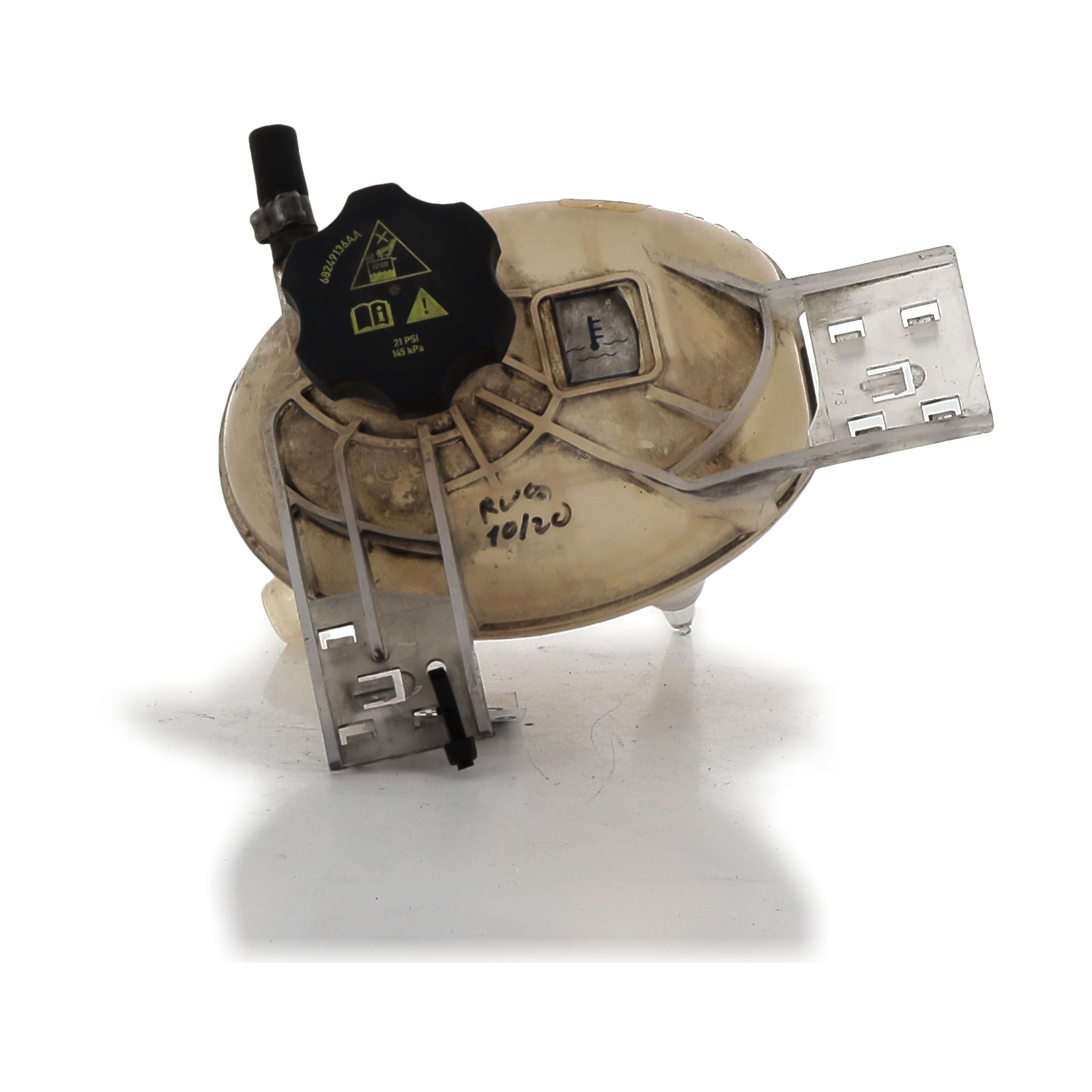 Vase d'expansion 52253567 - FIAT TIPO BERLINE 2 PH.1 1.4 16V - E0-9473T E0-9473T