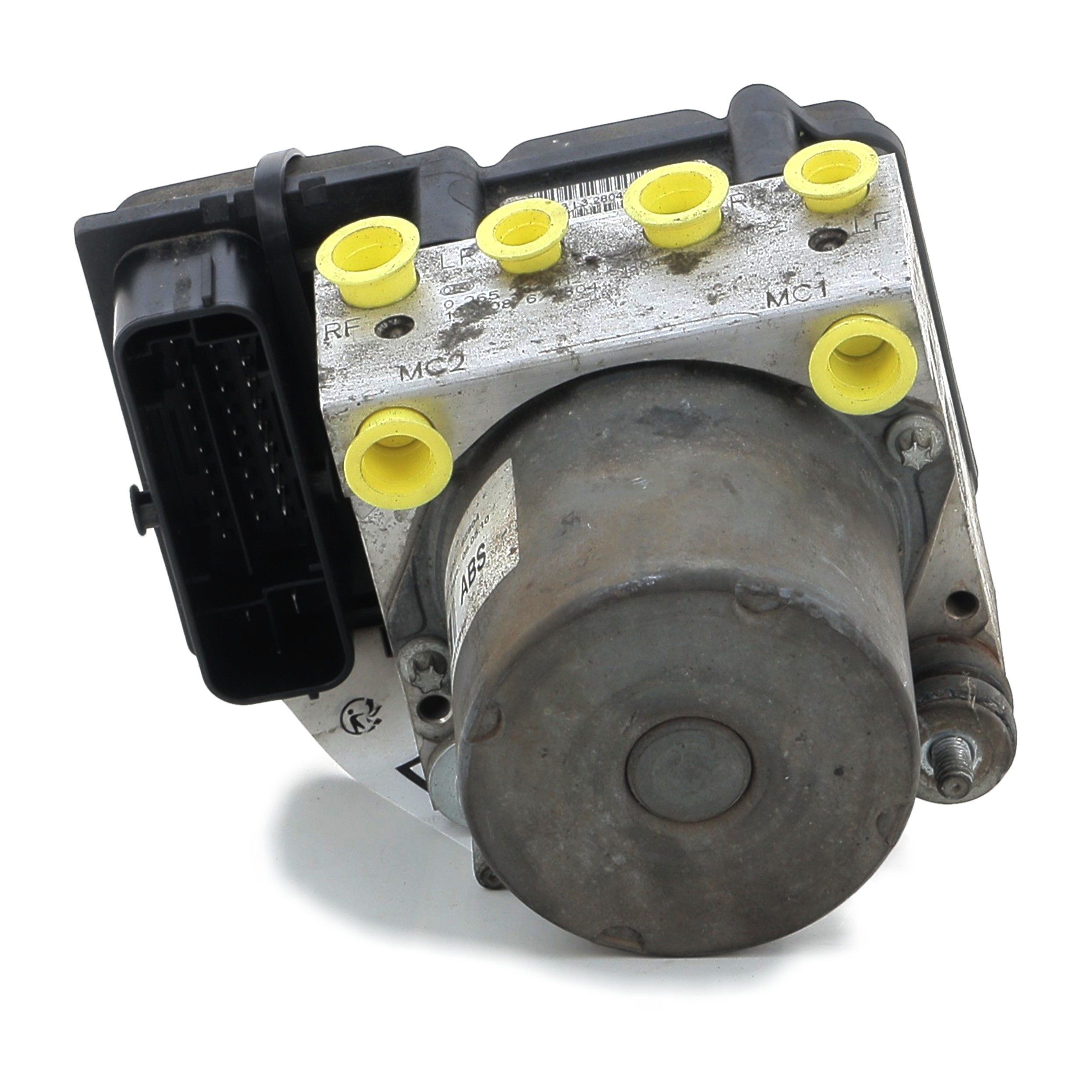 Bloc ABS 00004541FZ - PEUGEOT BOXER 3 PH.1 2.2 HDI - E0-9515F E0-9515F