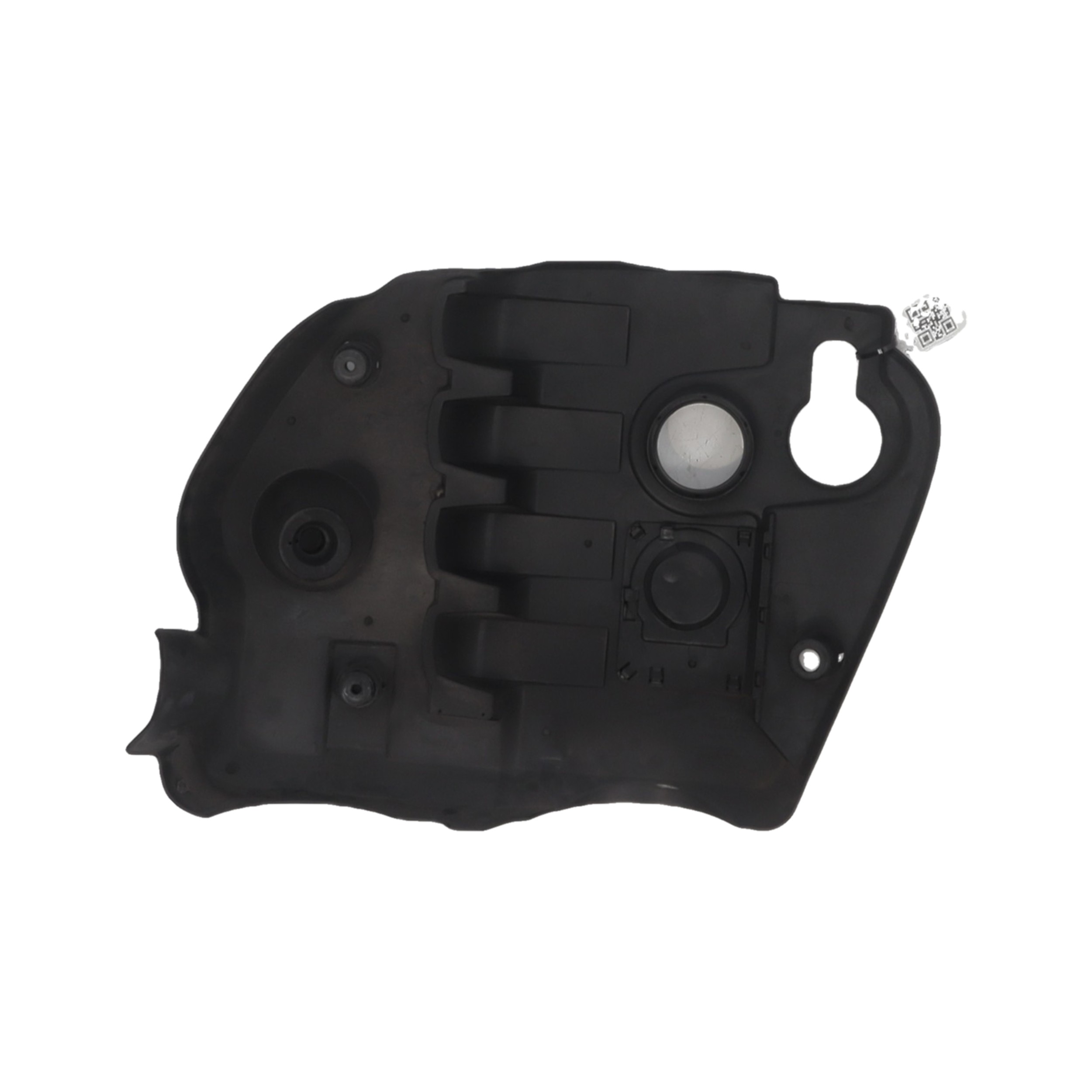 CACHE MOTEUR 038103925DB - AUDI A6 2 PH.2 TDI - E0-9525J E0-9525J