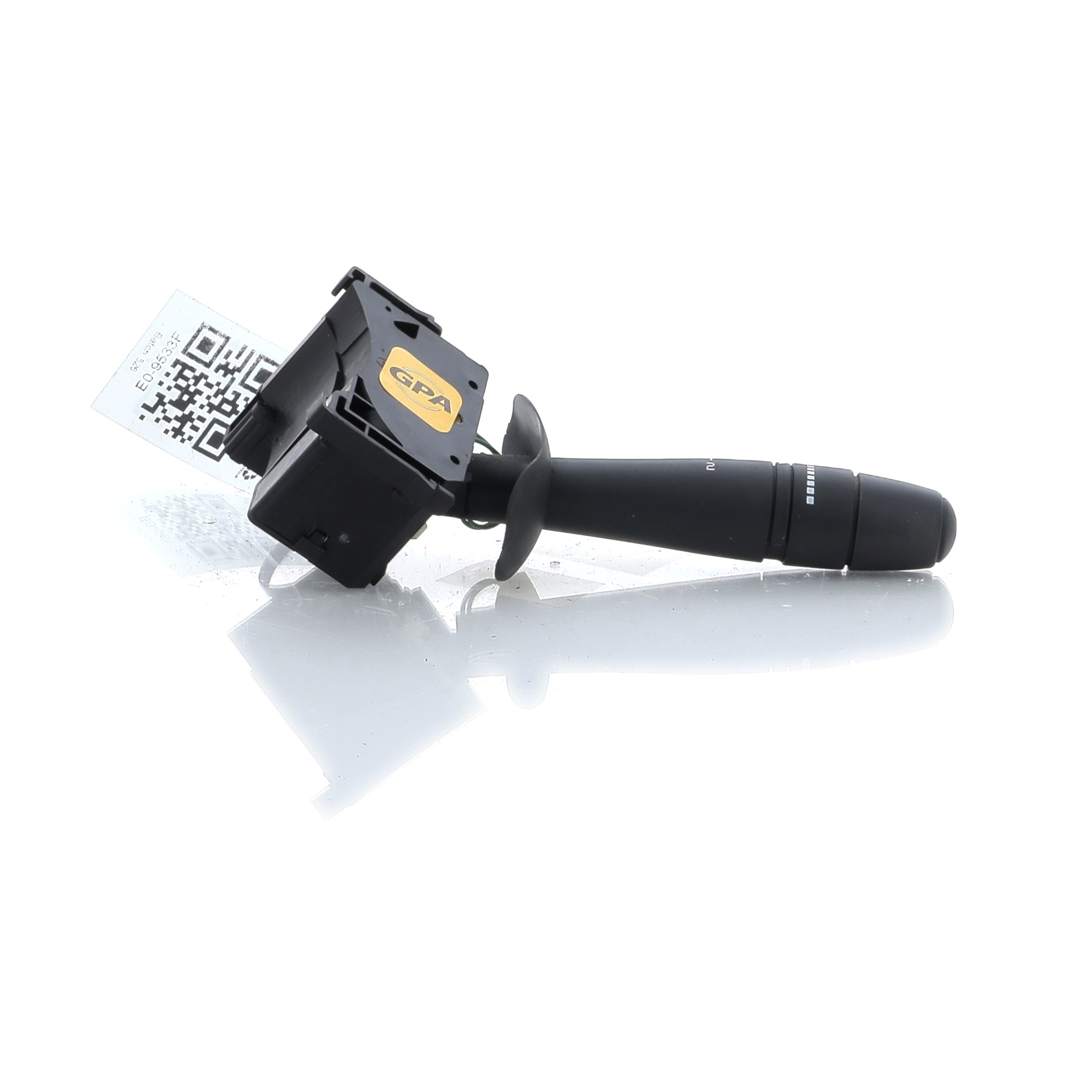 Commodo droit 93189791 - OPEL VIVARO A PH.2 2.0 DCI - E0-9533F E0-9533F