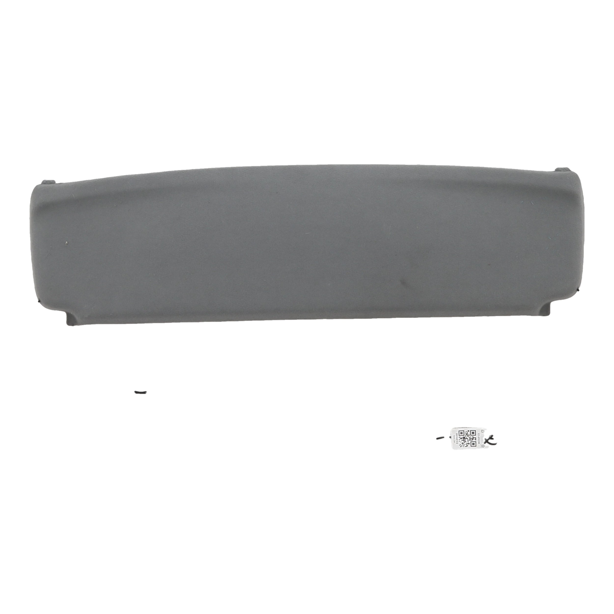 Plage arrière 8200190869 - RENAULT TWINGO 1 PH.3 AUT/EXPR - E0-9563M E0-9563M