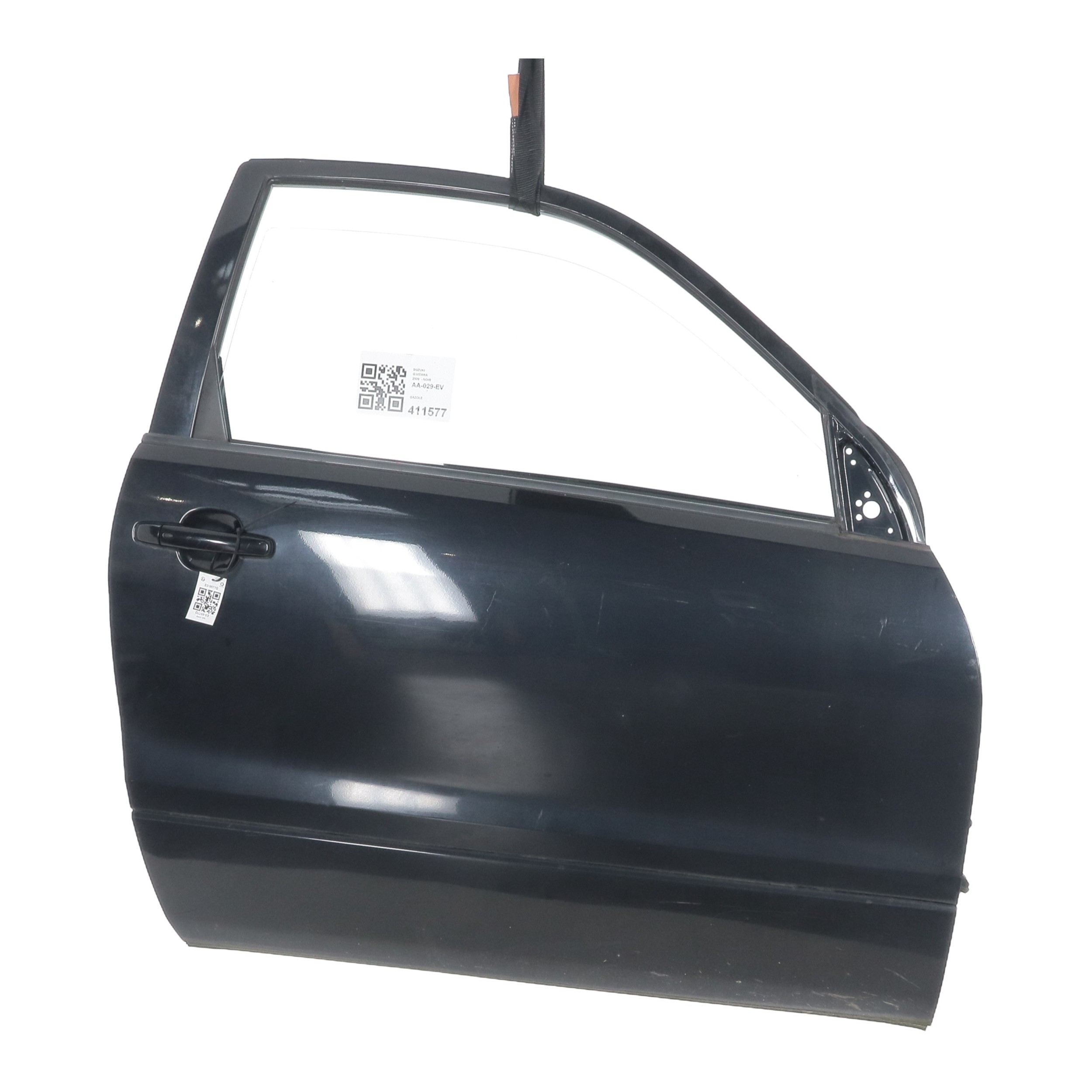 Porte droite (3 portes) SUZUKI GRAND VITARA 2 PH.1 68001-64J01 E0-9577Q E0-9577Q