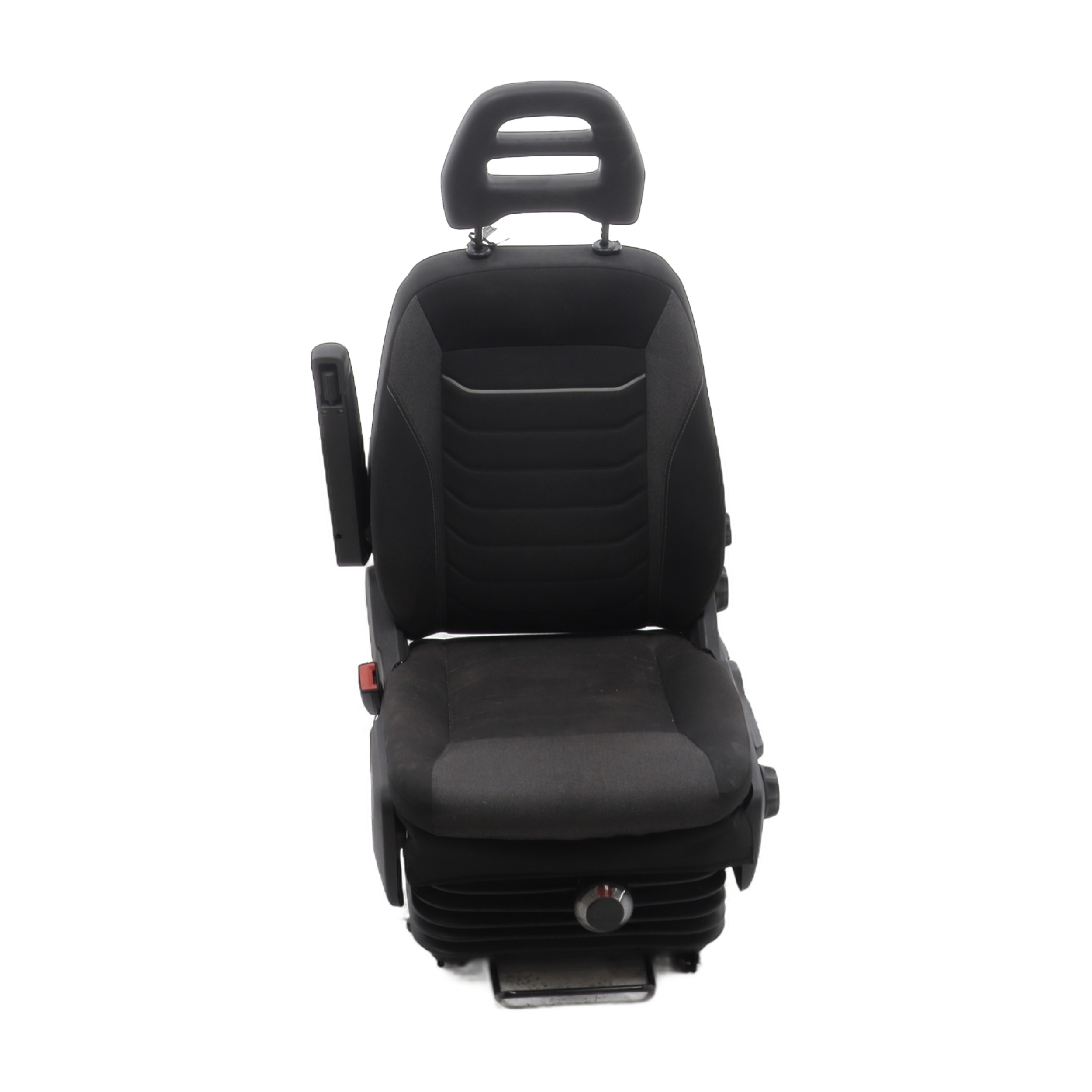 Siège gauche 5802826074 - IVECO DAILY 6 -NS1K_TYPE - E0-9586Z E0-9586Z