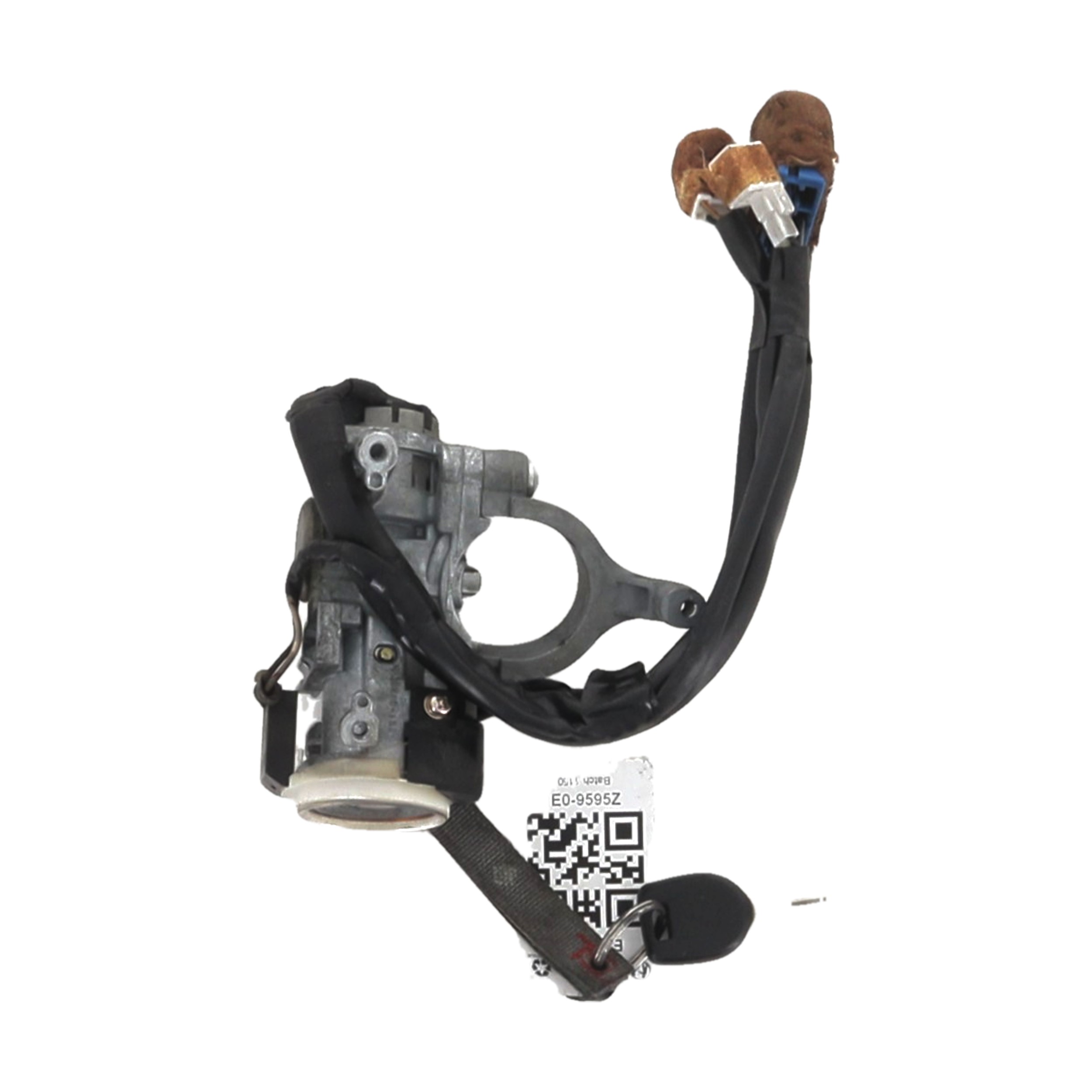 Neiman (barillet clé) MITSUBISHI L200 PICKUP 2 E0-9595Z E0-9595Z