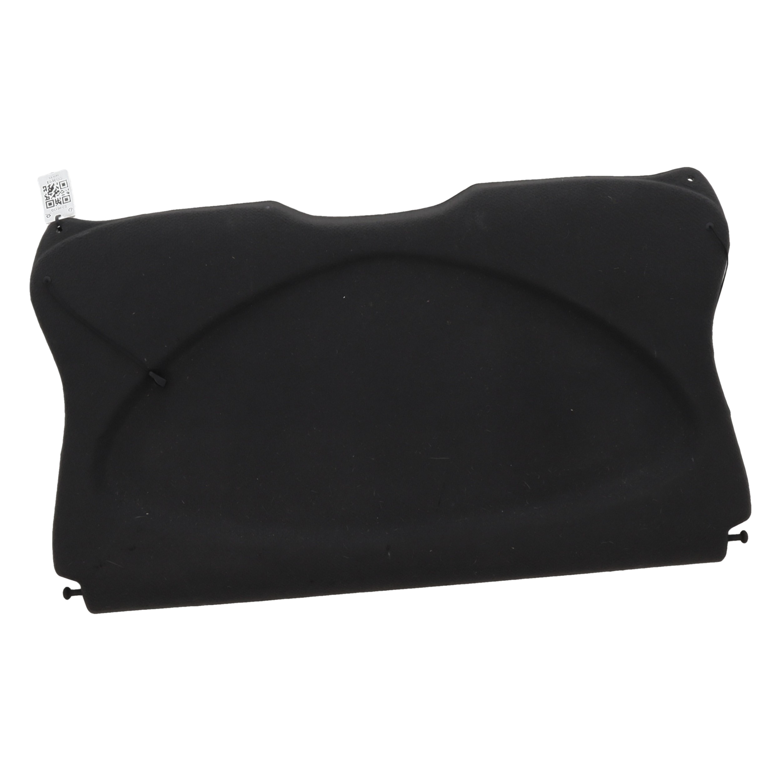 Plage arrière 1308147 - FORD FOCUS 1 1.8 TDDI - E0-9613G E0-9613G