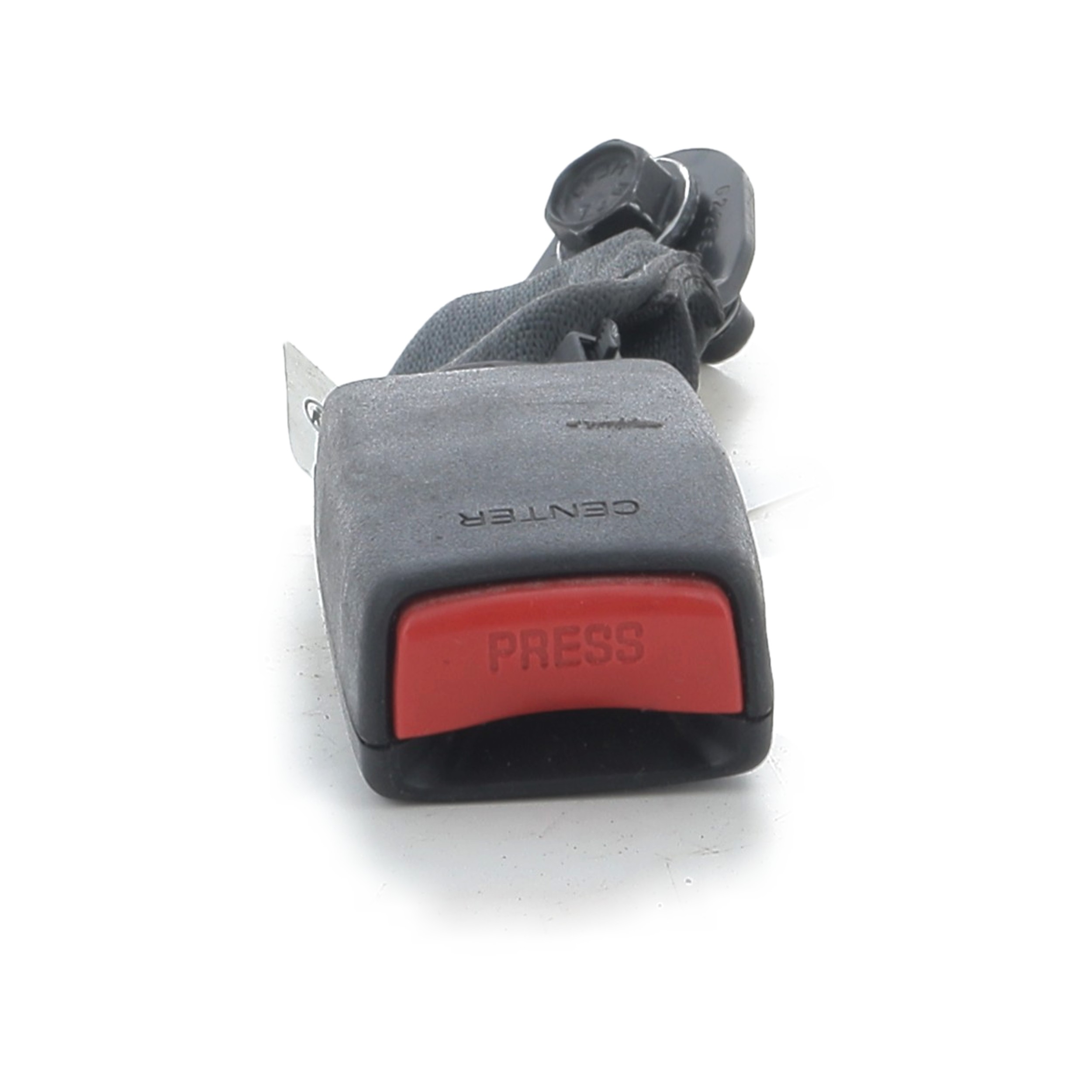 Attache ceinture centrale 888521HB3A - NISSAN MICRA 4 PH.1 1.2 80 - E0-9631G E0-9631G