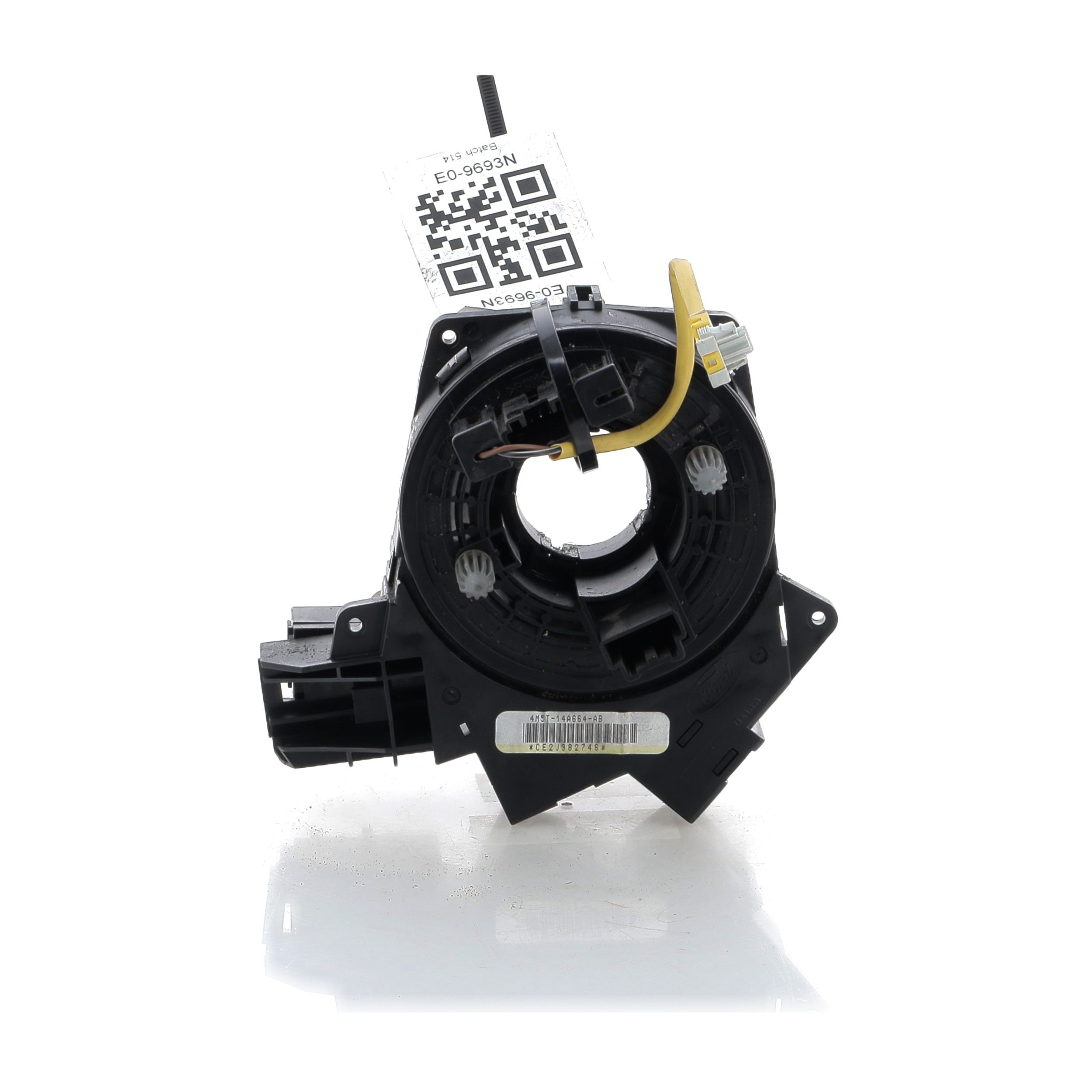 Contacteur tournant 1763646 - FORD KUGA 1 2.0 TDCI - E0-9693N E0-9693N