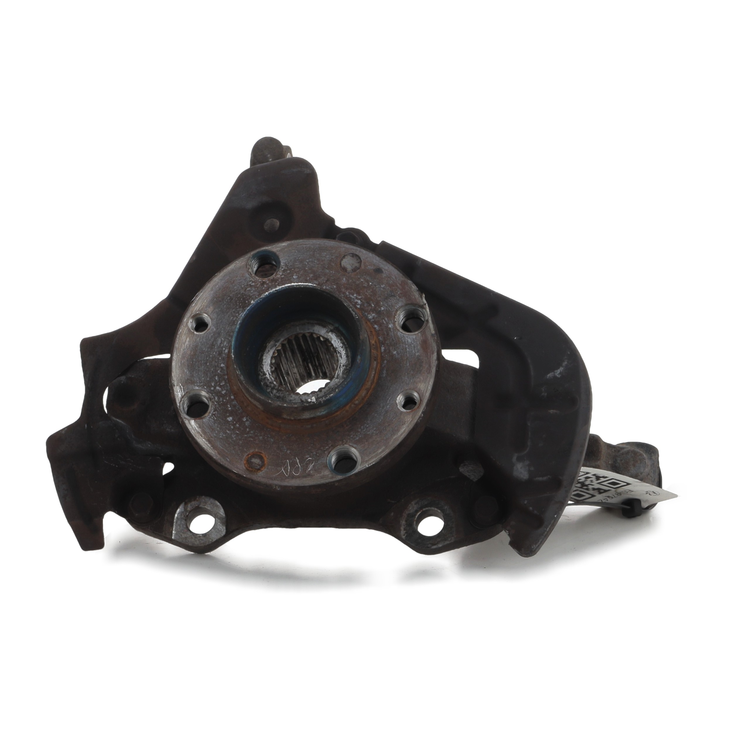 Pivot avant droit FORD KA 2 1.3 TDCI réf. 2014019 E0-9724Z E0-9724Z