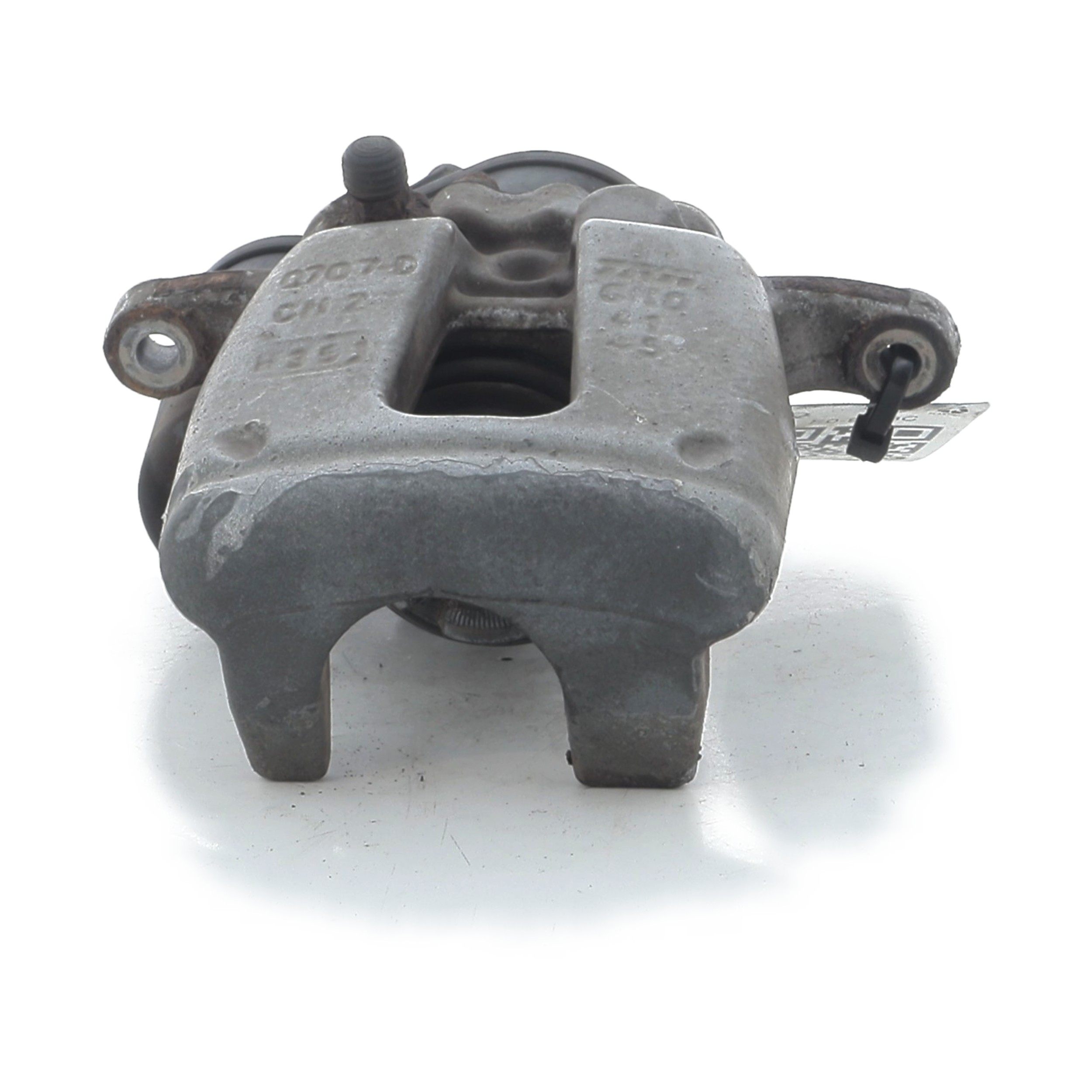 Etrier arrière gauche 4F0615403F - AUDI A6 4 PH.2 - E0-9823C E0-9823C