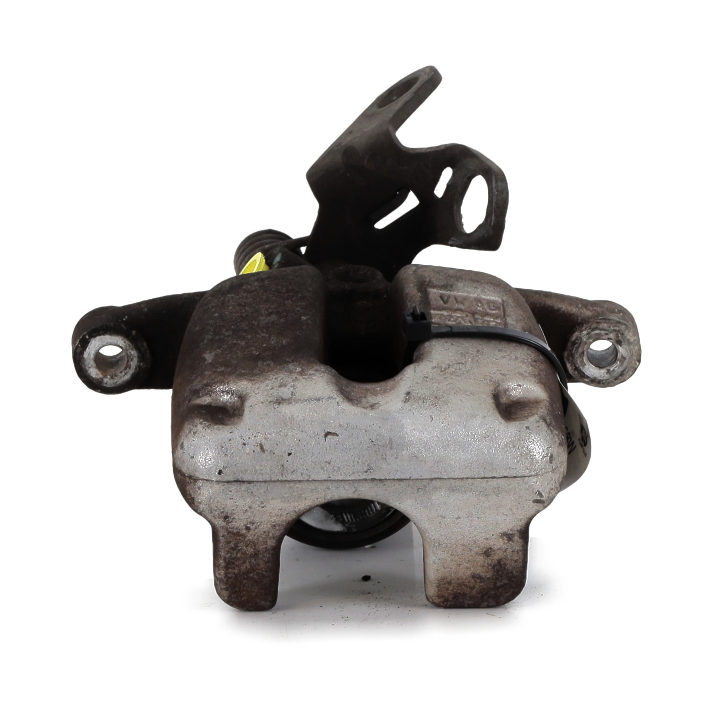 Etrier arrière gauche 1K0615423N - VOLKSWAGEN EOS PH.1 CC 2.0 T - E0-9858W E0-9858W