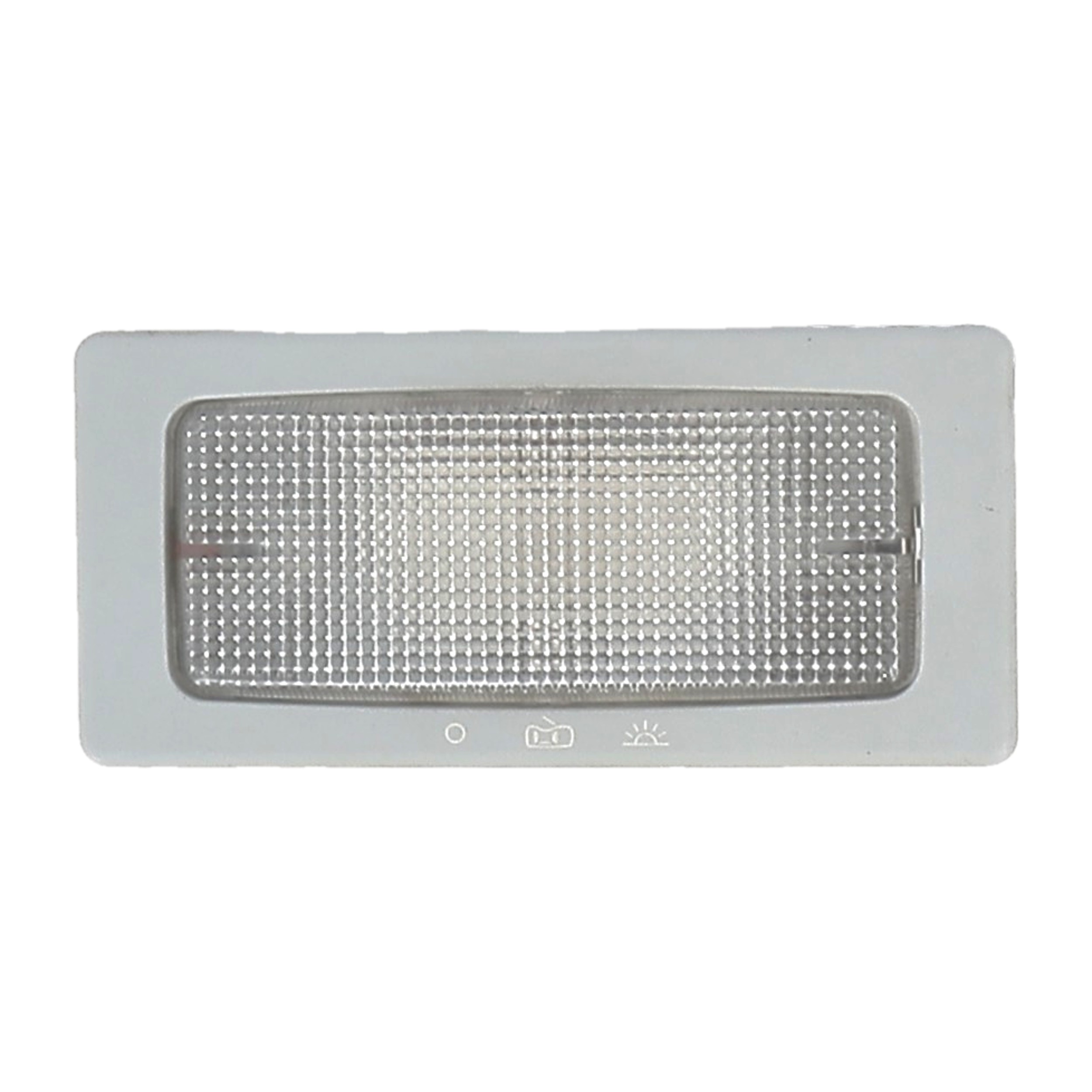 Plafonnier 6N0947105E - SEAT AROSA PH.2 SDI - E0-9868H E0-9868H [reference_2412938] 5