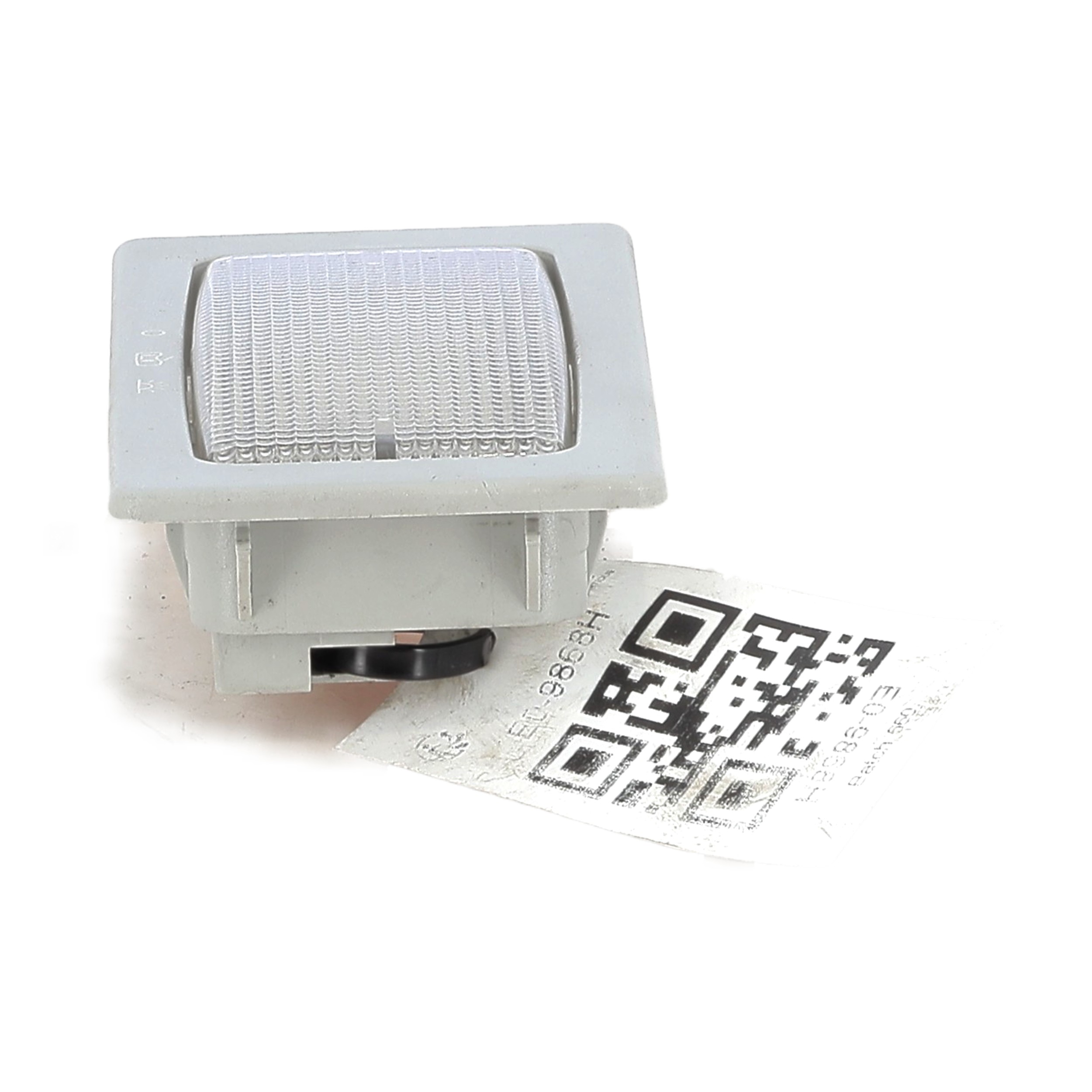 Plafonnier 6N0947105E - SEAT AROSA PH.2 SDI - E0-9868H E0-9868H [reference_2412938] 2