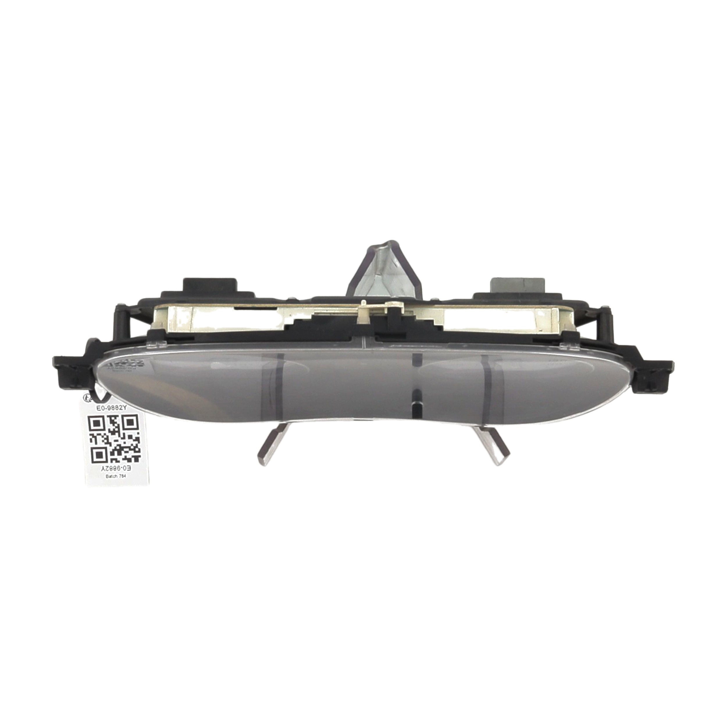 Compteur 248104802R - DACIA SANDERO 1 1.4 MPI - E0-9882Y E0-9882Y