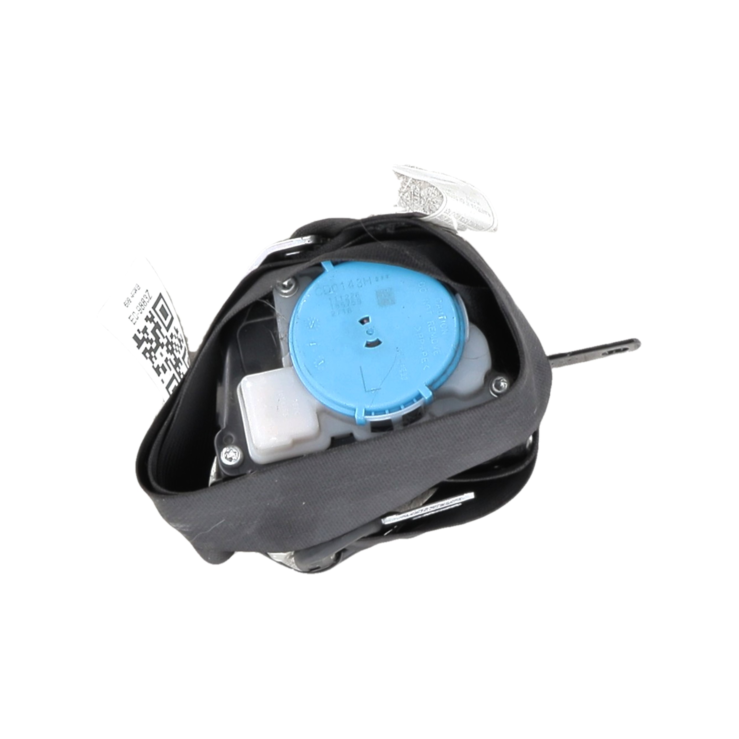 Ceinture avant gauche TOYOTA VERSO-S PH.1 réf. 7322052821C0 E0-9883Z E0-9883Z