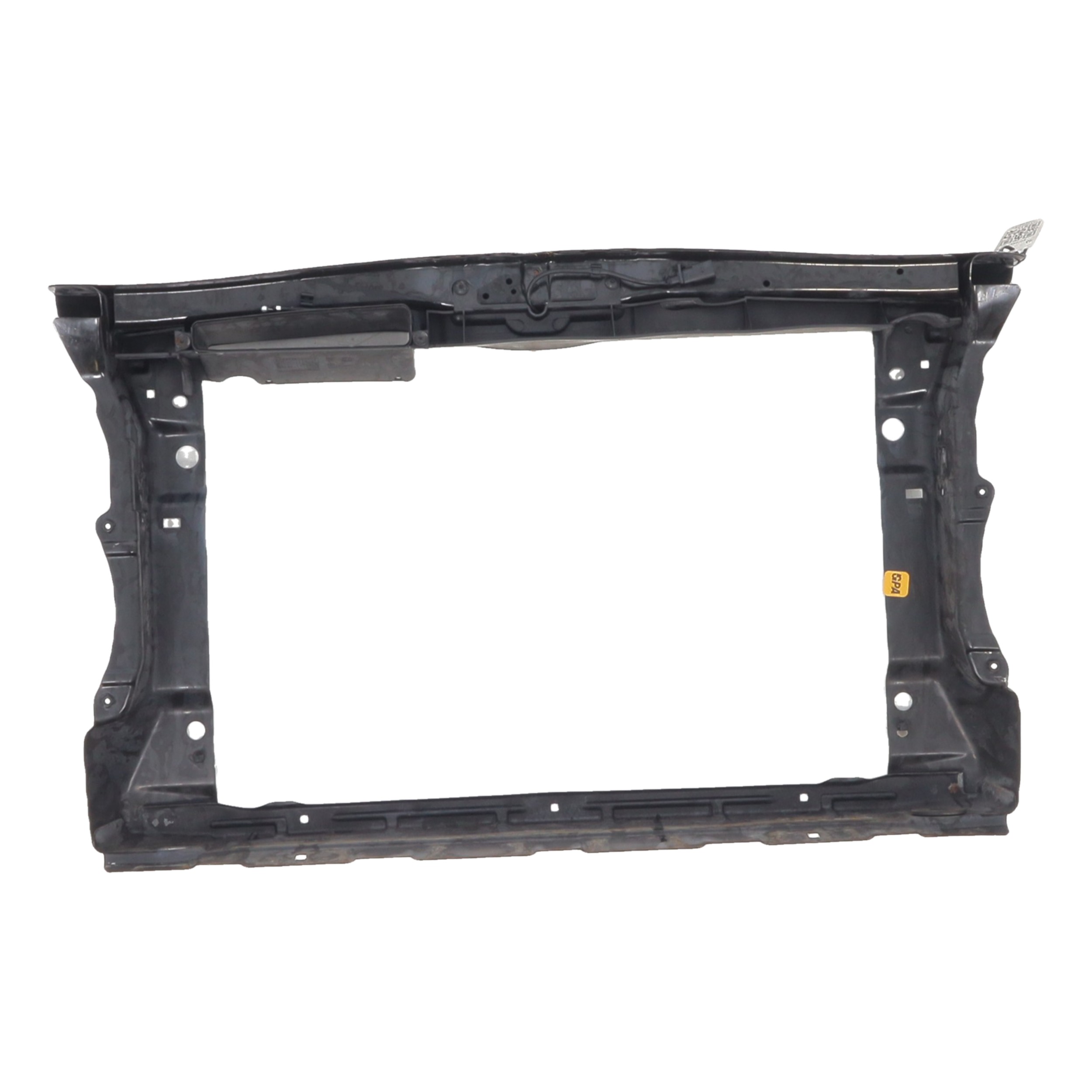 Face avant 1Z0805591H - SKODA OCTAVIA 1 PH.2 1.6 TDI - E0-9943T E0-9943T