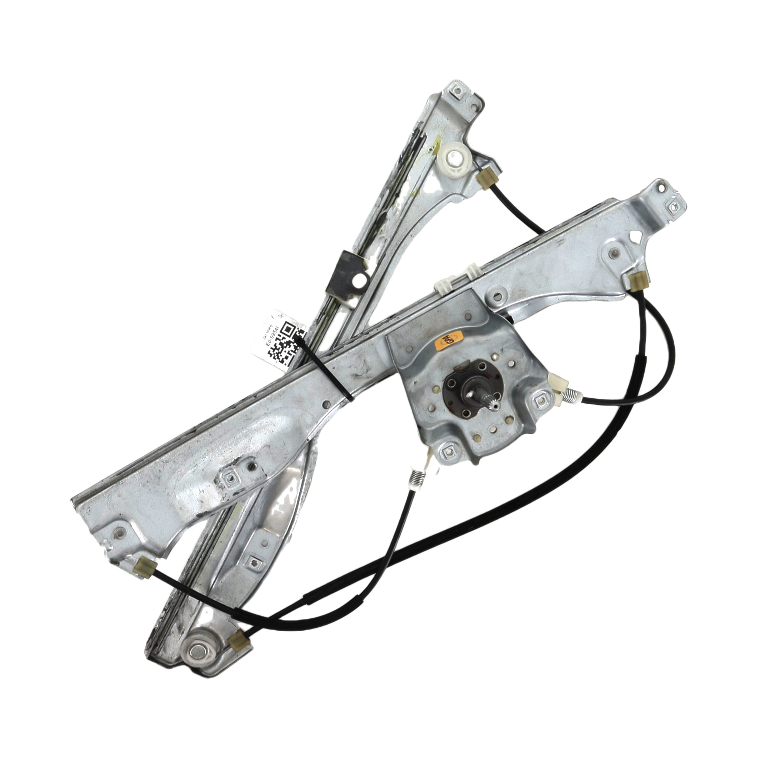 Lève vitre avant droit RENAULT CLIO 3 PH.1 E0-9954I E0-9954I