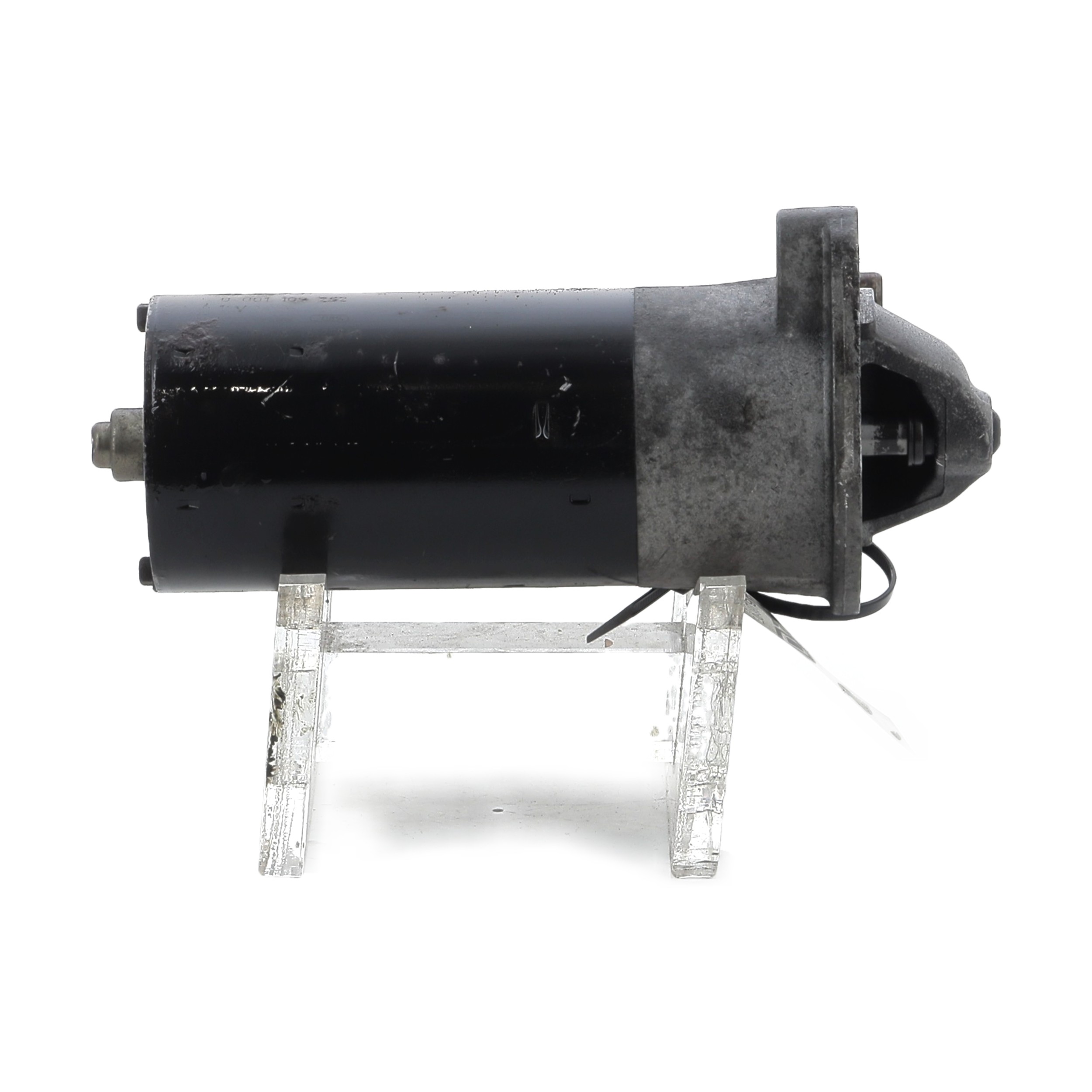 Démarreur VOLVO XC90 1 PH.1 2.4 TDI 4X4 réf. 36050272 E0-9979M E0-9979M