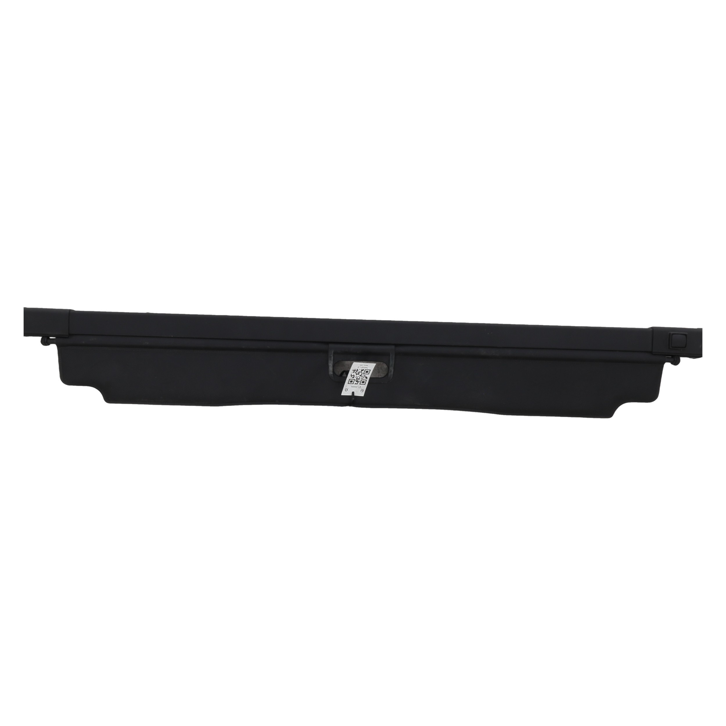 Plage arrière 13130899 - OPEL ZAFIRA A 2.2 DTI - E1-0006L E1-0006L