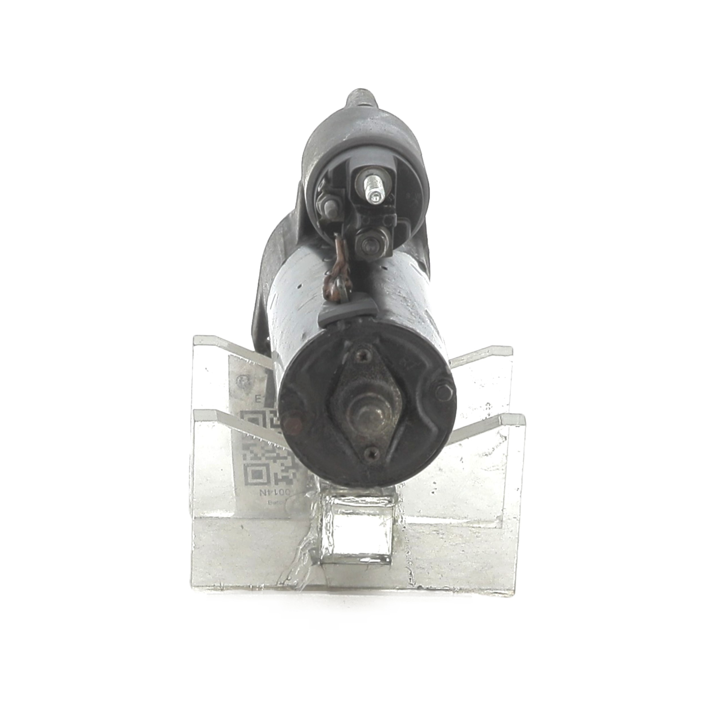 Démarreur MERCEDES CLASSE C 2 PH.2 C320 CDI réf. 0061516101 E1-0014N E1-0014N