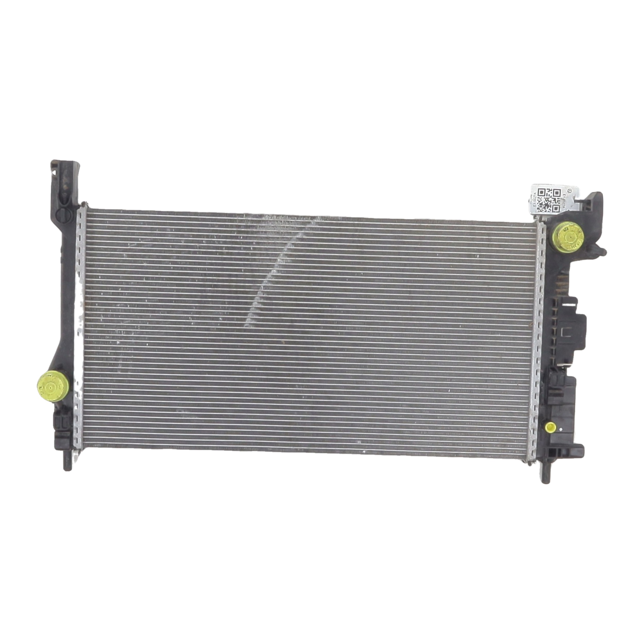 Radiateur d'eau VOLVO XC60 2 PH.1 D4 réf. 32224829 E1-0027A E1-0027A