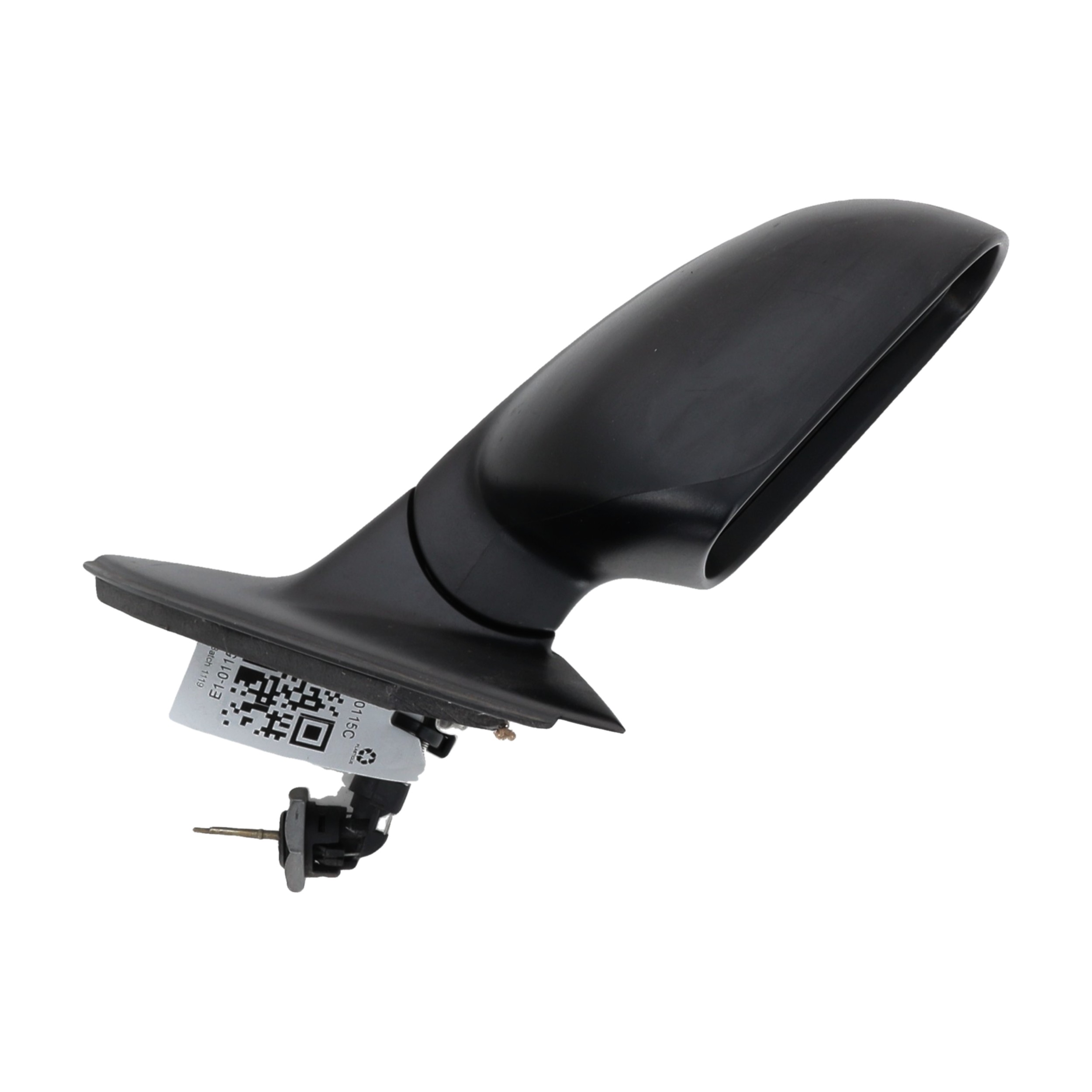 Rétroviseur droit VOLKSWAGEN LUPO réf. 6X1857508K01C E1-0115C E1-0115C