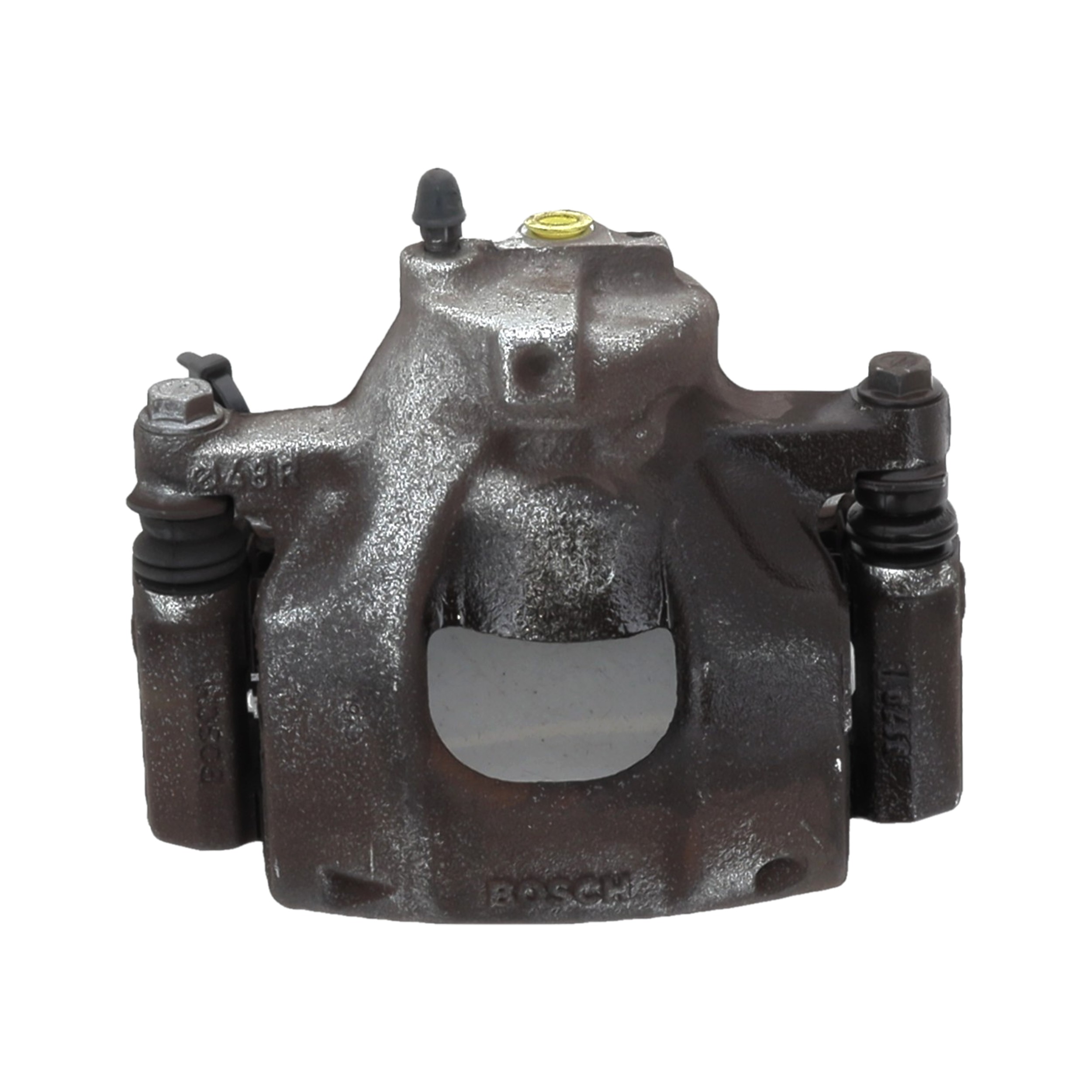 Etrier avant droit 477300H010 - TOYOTA AYGO 2 PH.2 1.0 VVTI - E1-0140Y E1-0140Y