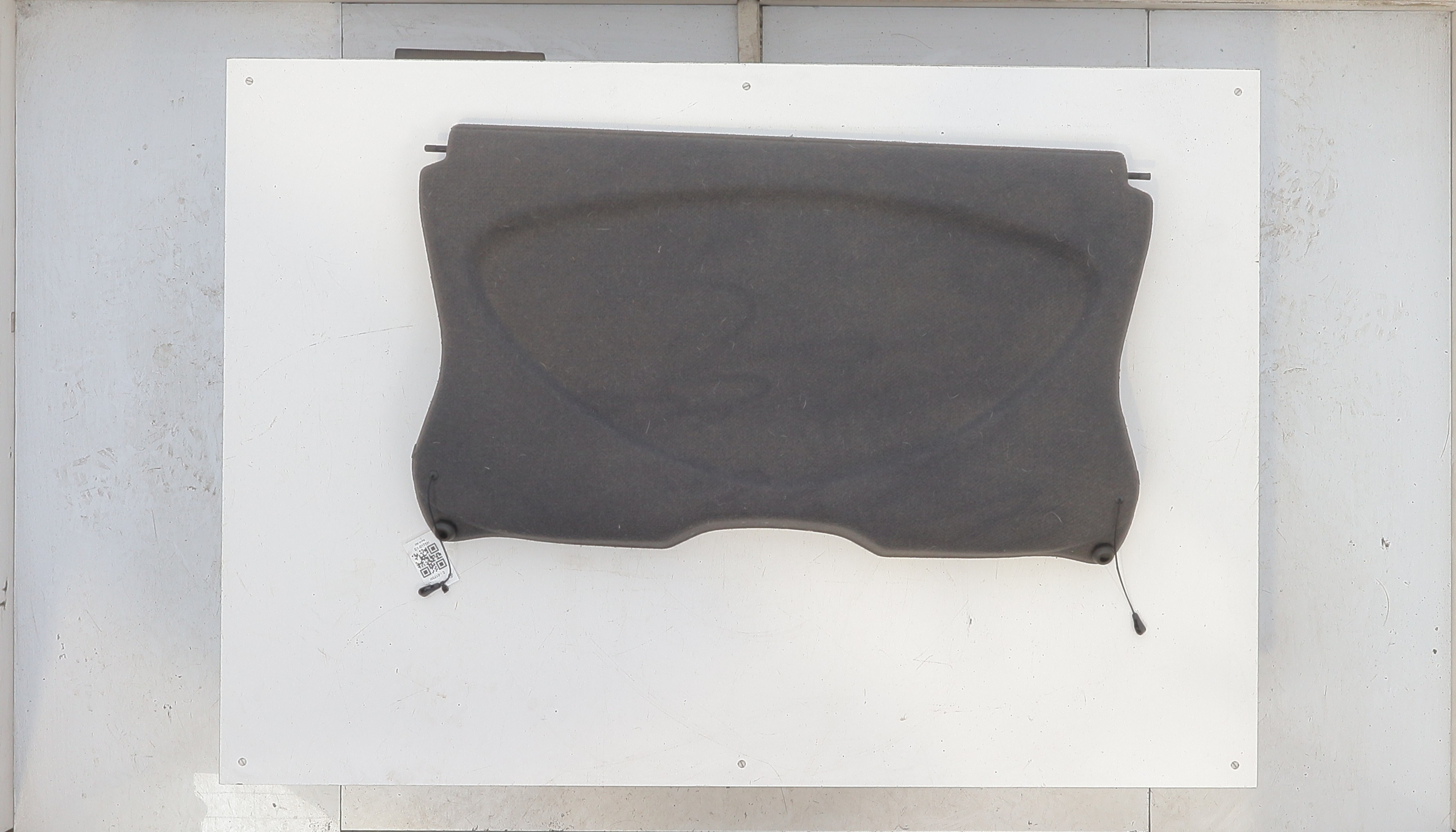 Plage arrière 1329996 - FORD FOCUS 1 1.6I 16V - E1-0175N E1-0175N