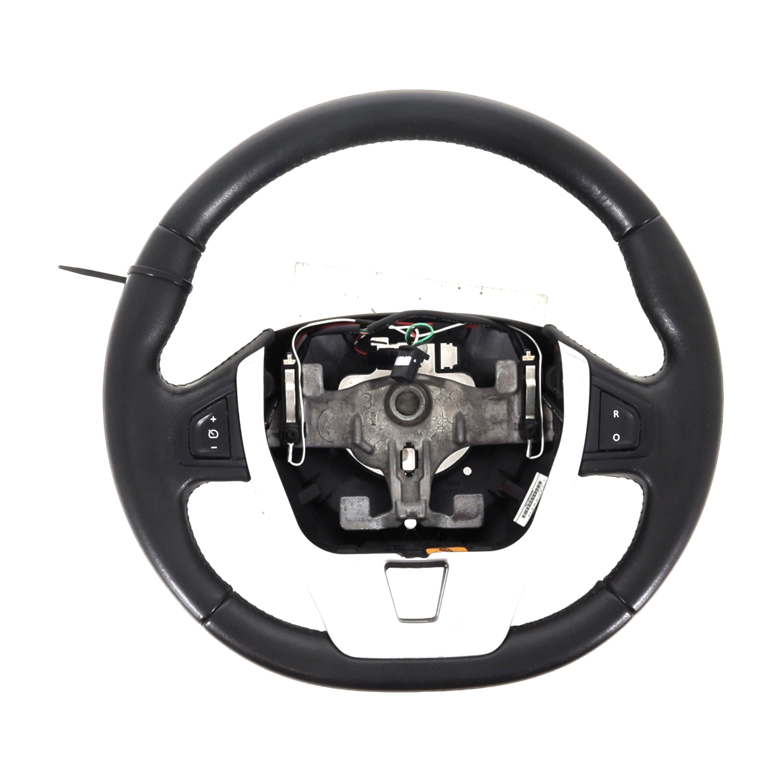 Volant 484009615R - RENAULT SCENIC 3 XMOD DCI - E1-0305B E1-0305B