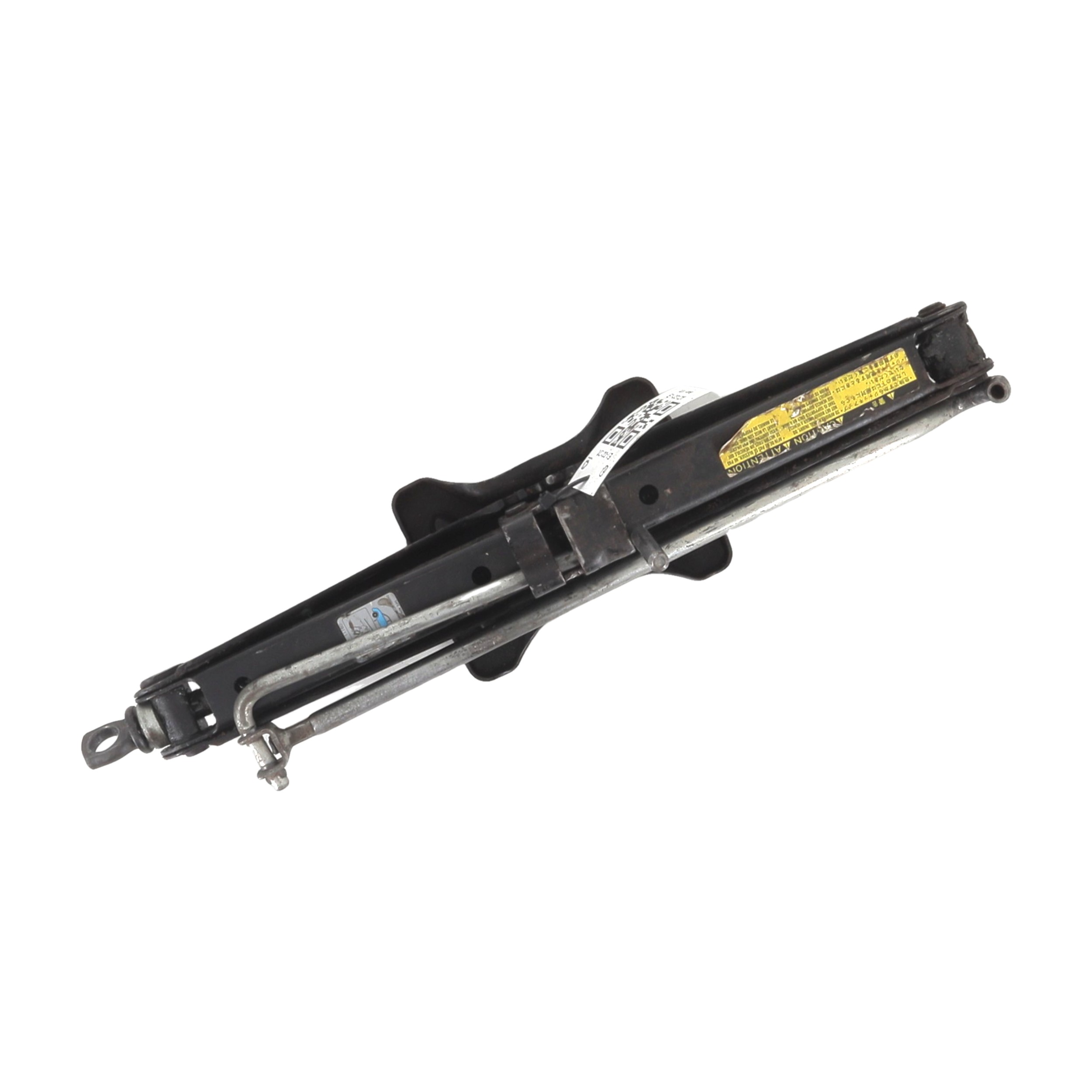 Cric 091110R030 - TOYOTA RAV4 3 PH.1 2.2 D4D - E1-0312X E1-0312X [reference_103719] 2