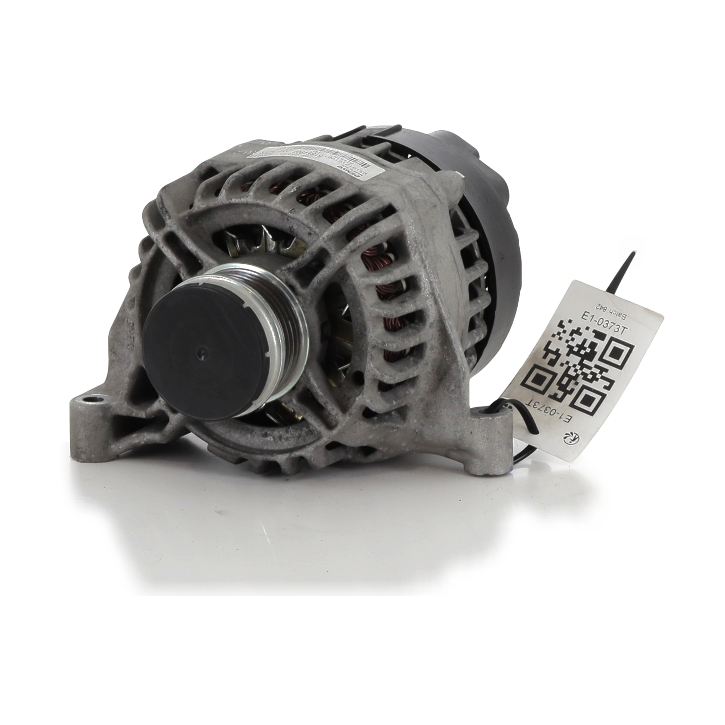 Alternateur ALFA-ROMEO MITO PH.1 1.4 TB réf. 52003527 E1-0373T E1-0373T