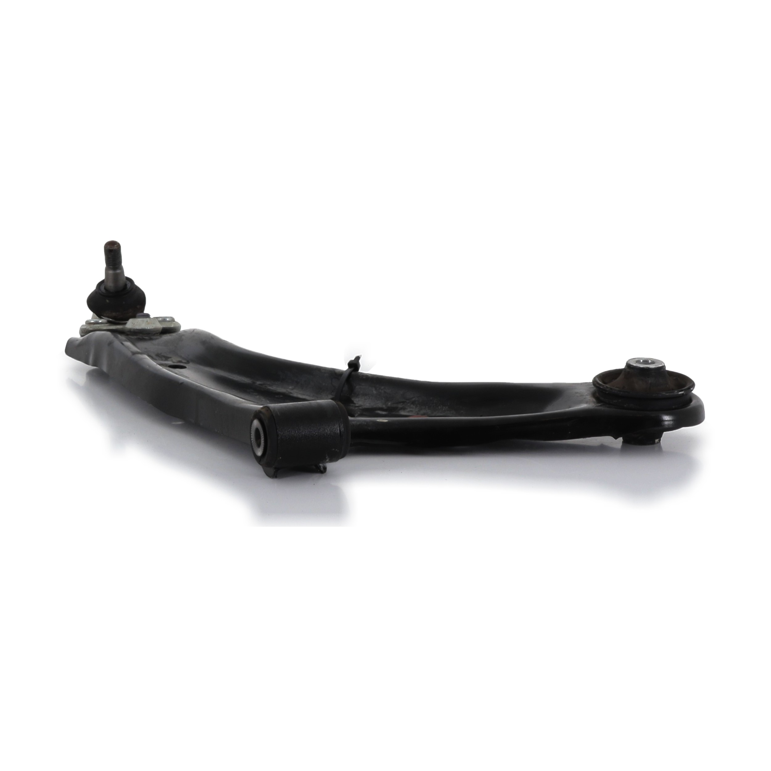 Bras avant droit 48068K0020 - TOYOTA YARIS 4 1.5 116H - E1-0491A E1-0491A