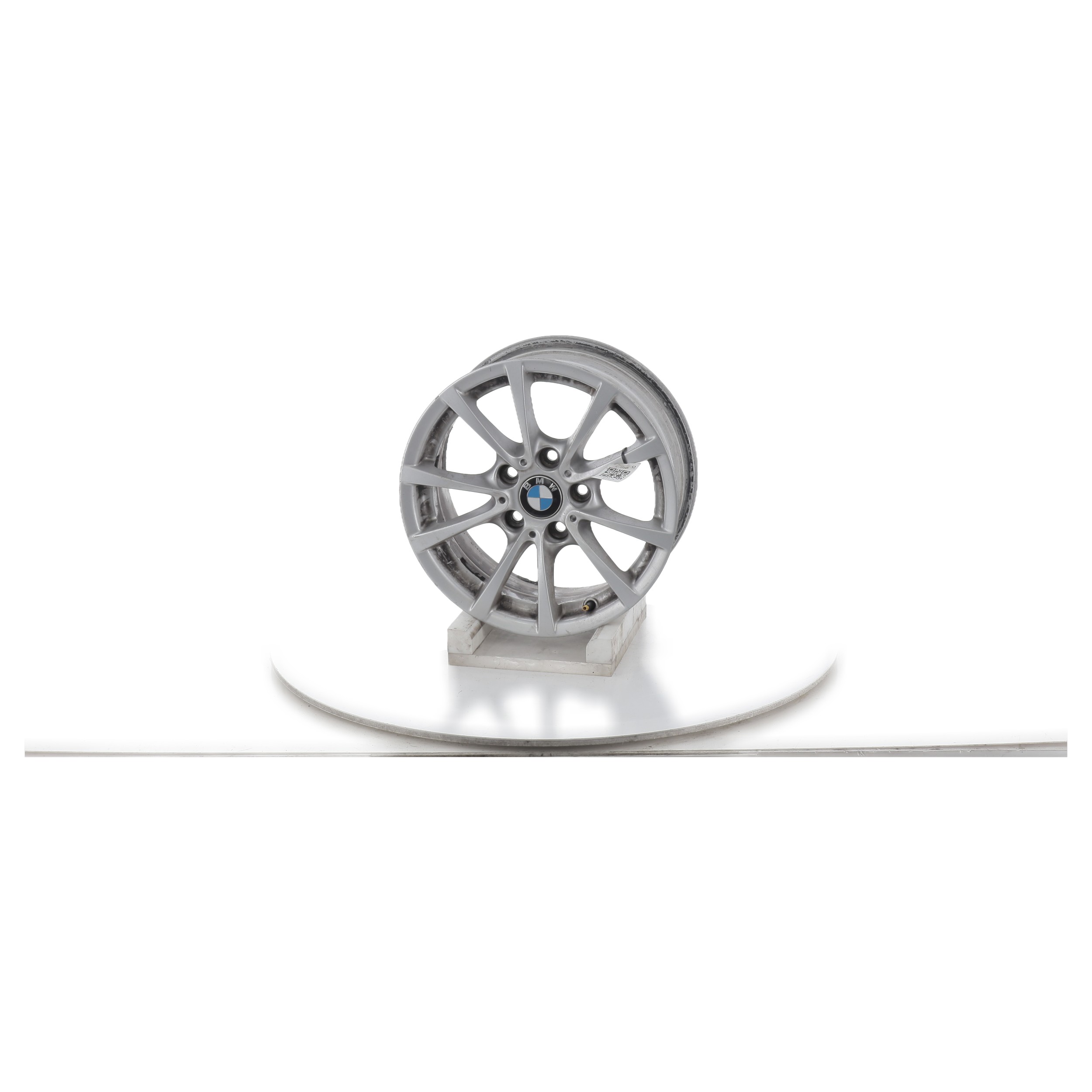 Jante alu 36116796236 - BMW SERIE 3 6 PH.1 318 D - E1-0526J E1-0526J