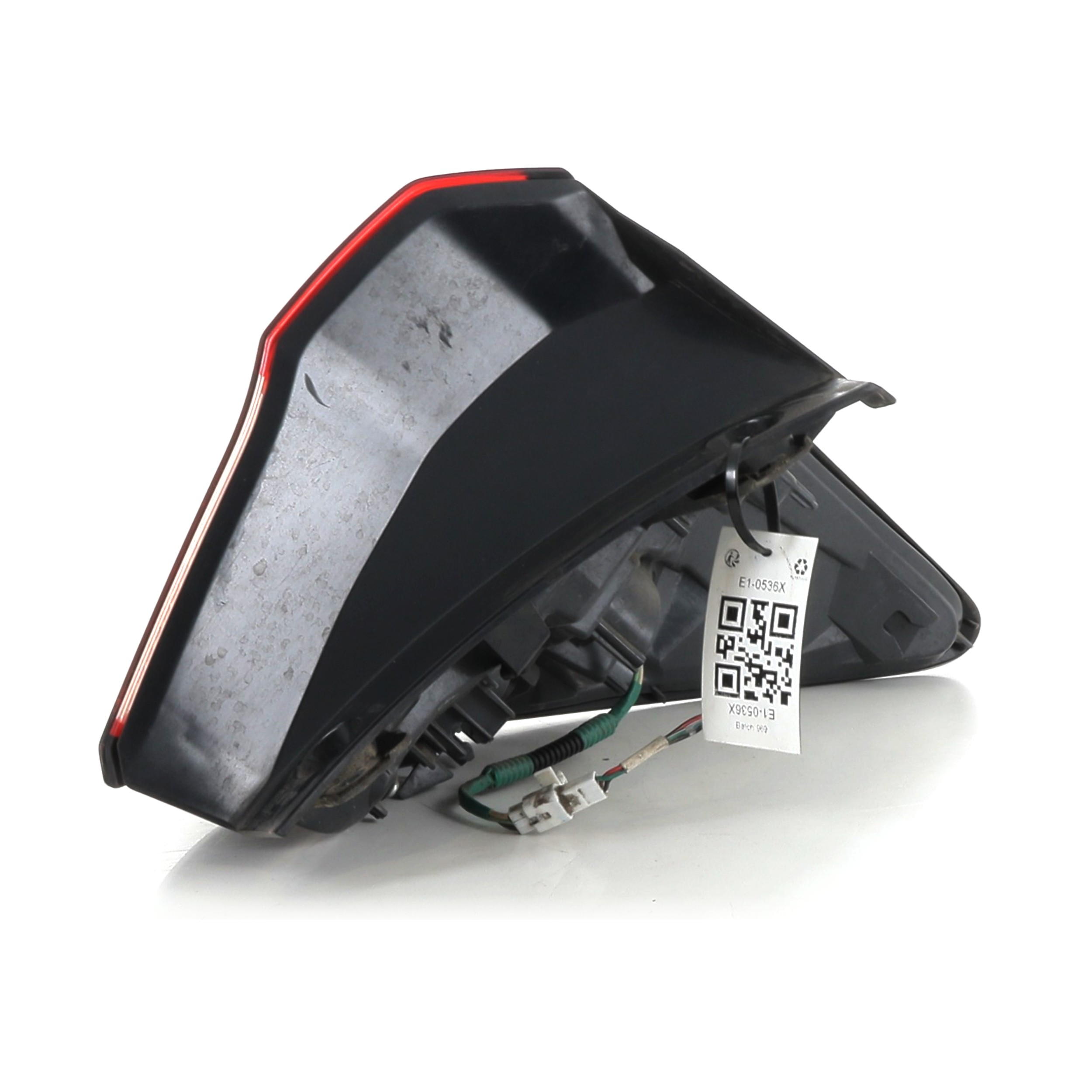 Feu arrière gauche HONDA HR-V 2 réf. 33553T7SM01 E1-0536X E1-0536X [reference_1321479] 3