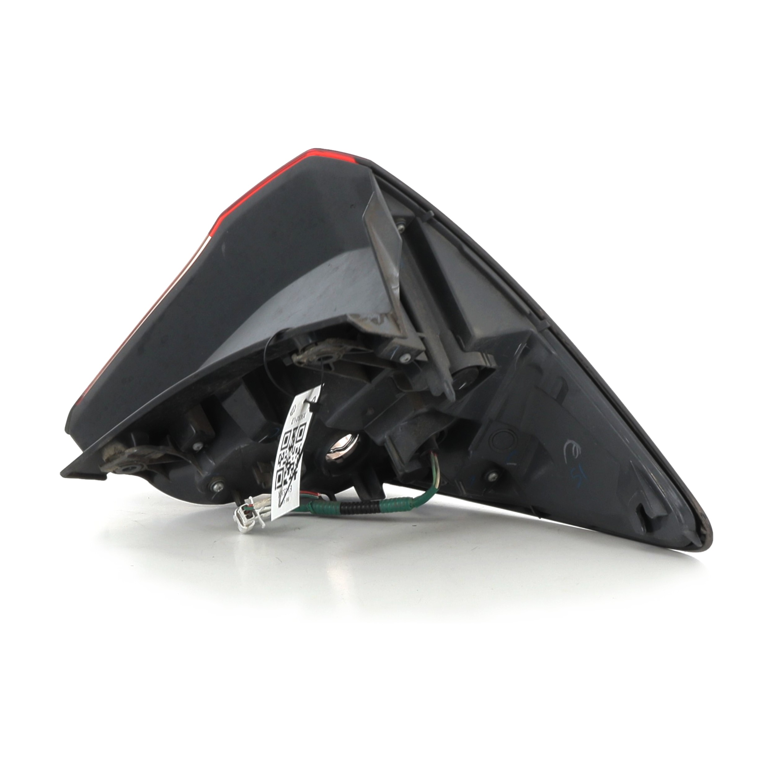 Feu arrière gauche HONDA HR-V 2 réf. 33553T7SM01 E1-0536X E1-0536X [reference_1321479] 4