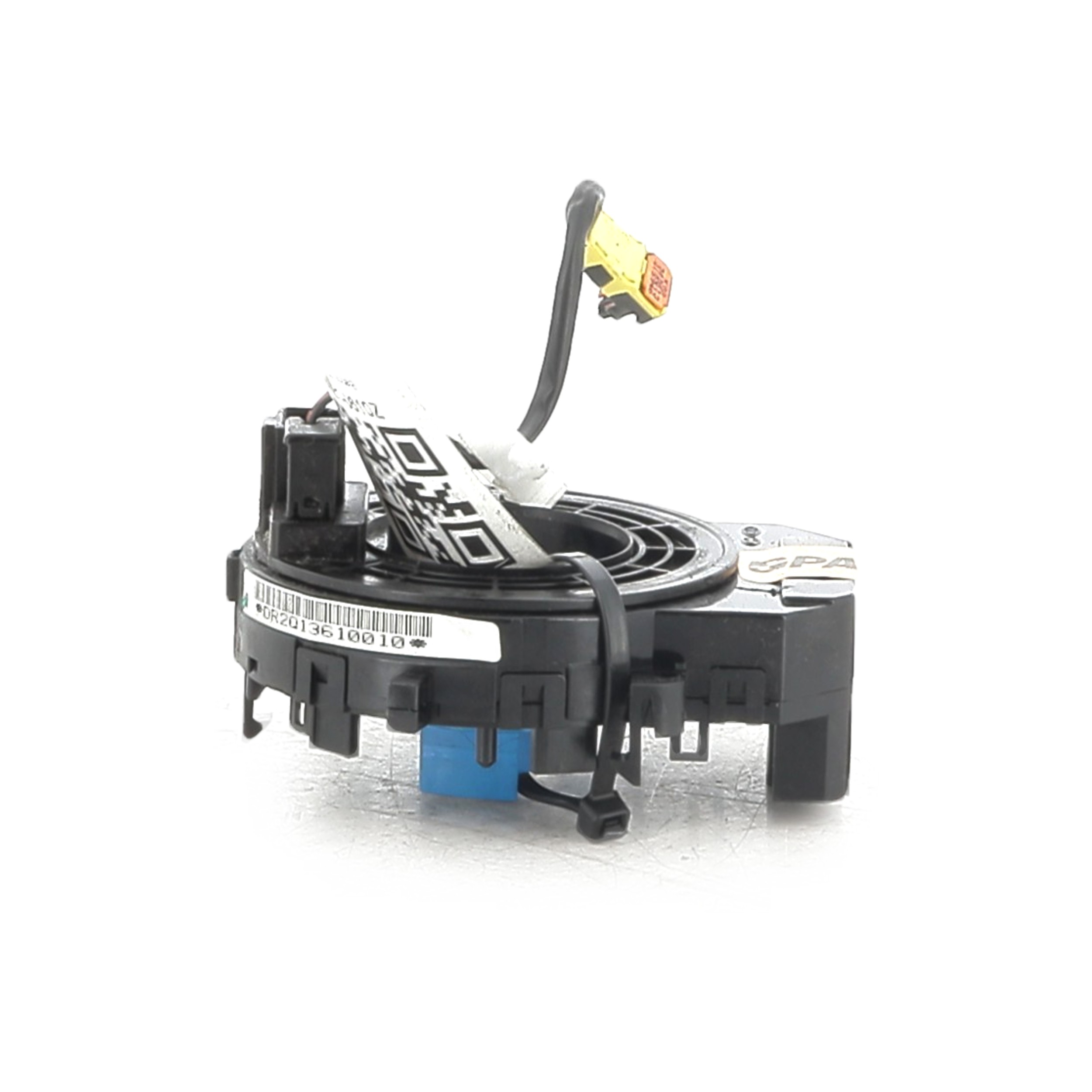 Contacteur tournant 93490A4110 - KIA CARENS 4 PH.1 1.7 CRDI - E1-0610Z E1-0610Z