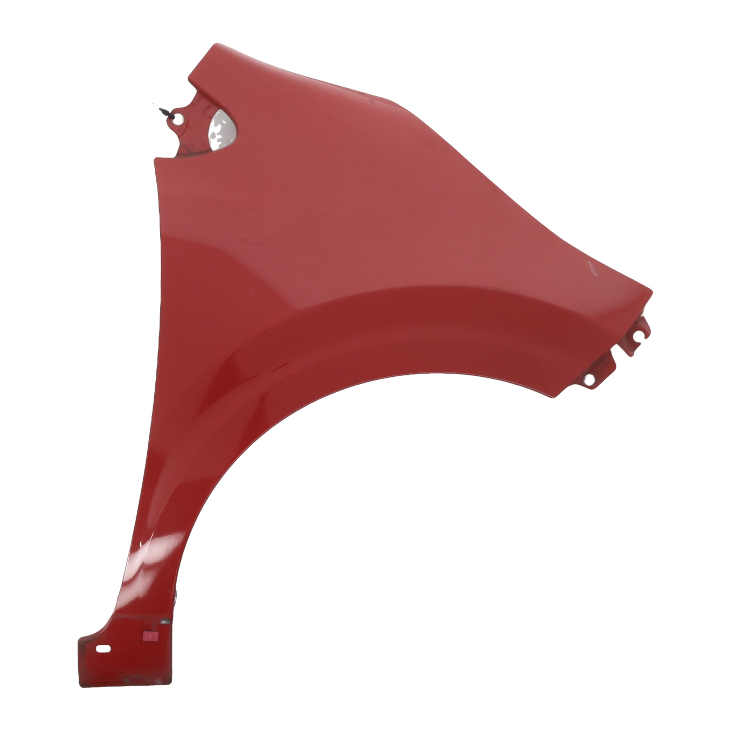 Aile avant droite KIA PICANTO 3 PH.1 66321G6010 E1-0640P E1-0640P