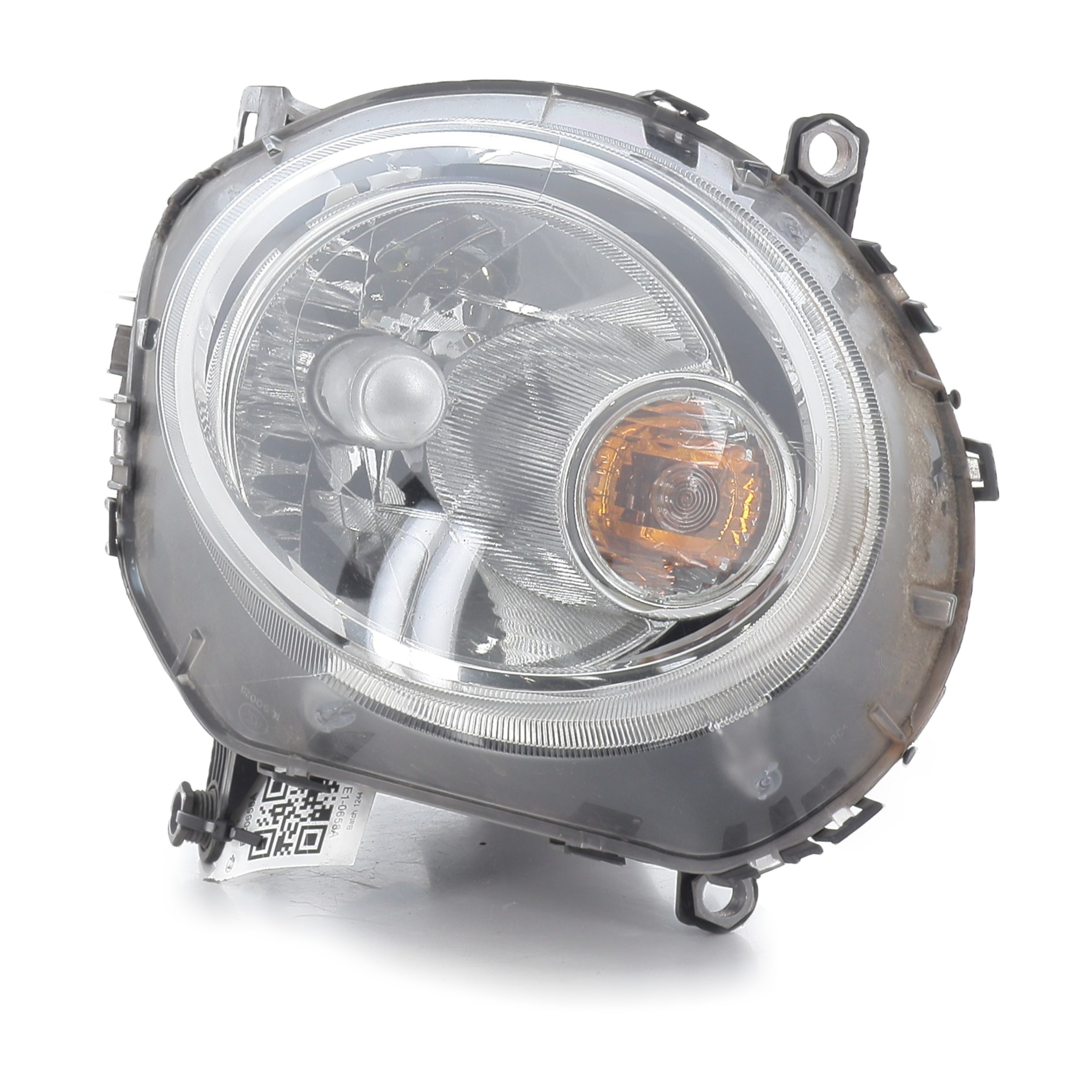 Phare gauche réf. 63122751871 MINI MINI CLUBMAN 2 PH.1 E1-0658A E1-0658A