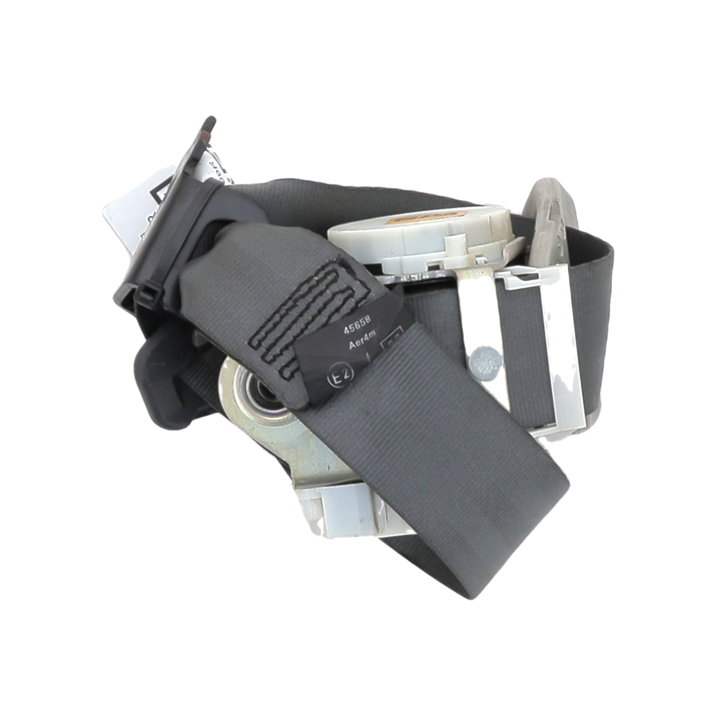 Ceinture arrière droite RENAULT MODUS PH.2 réf. 8200430909 E1-0699R E1-0699R